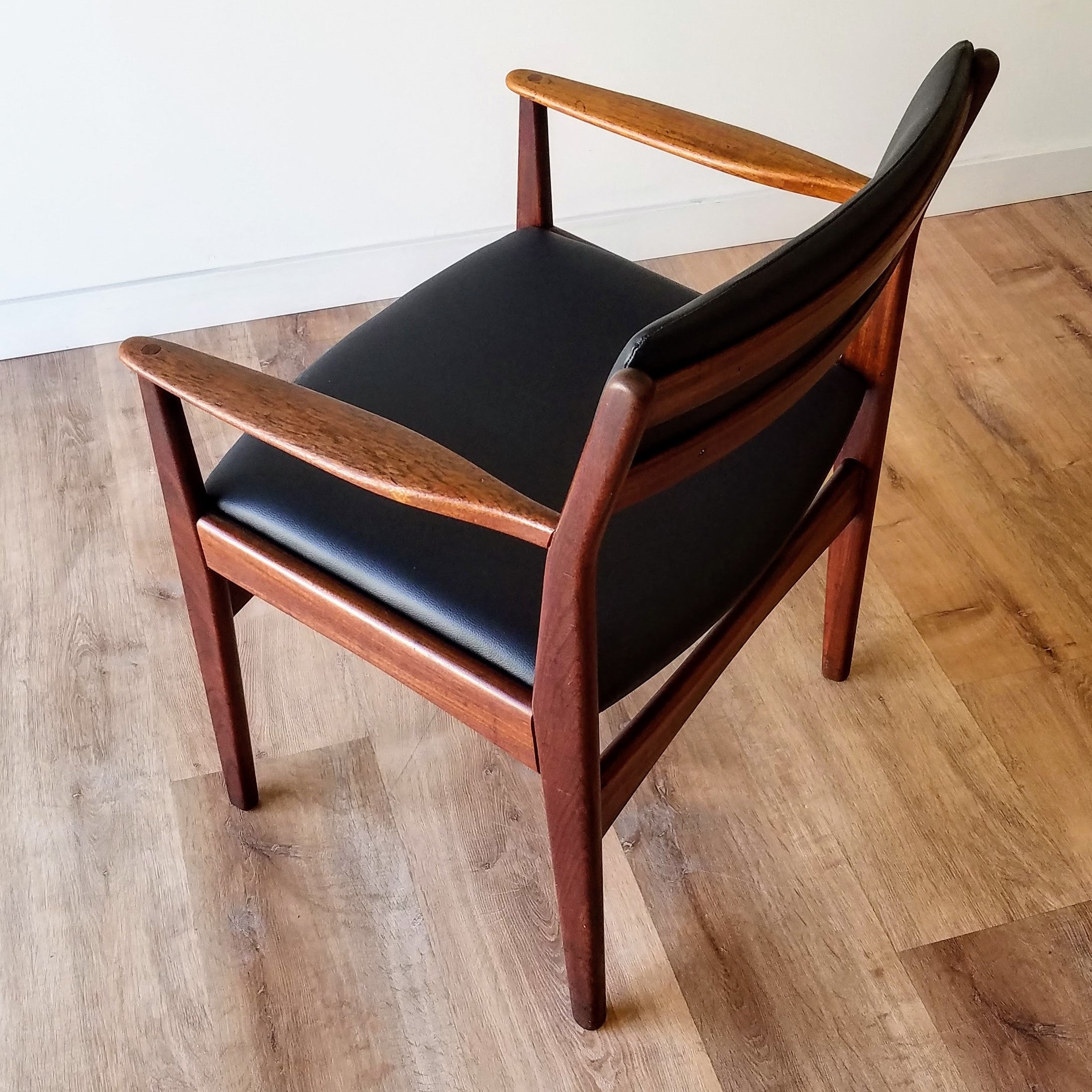 Poul Volther Dining Chairs