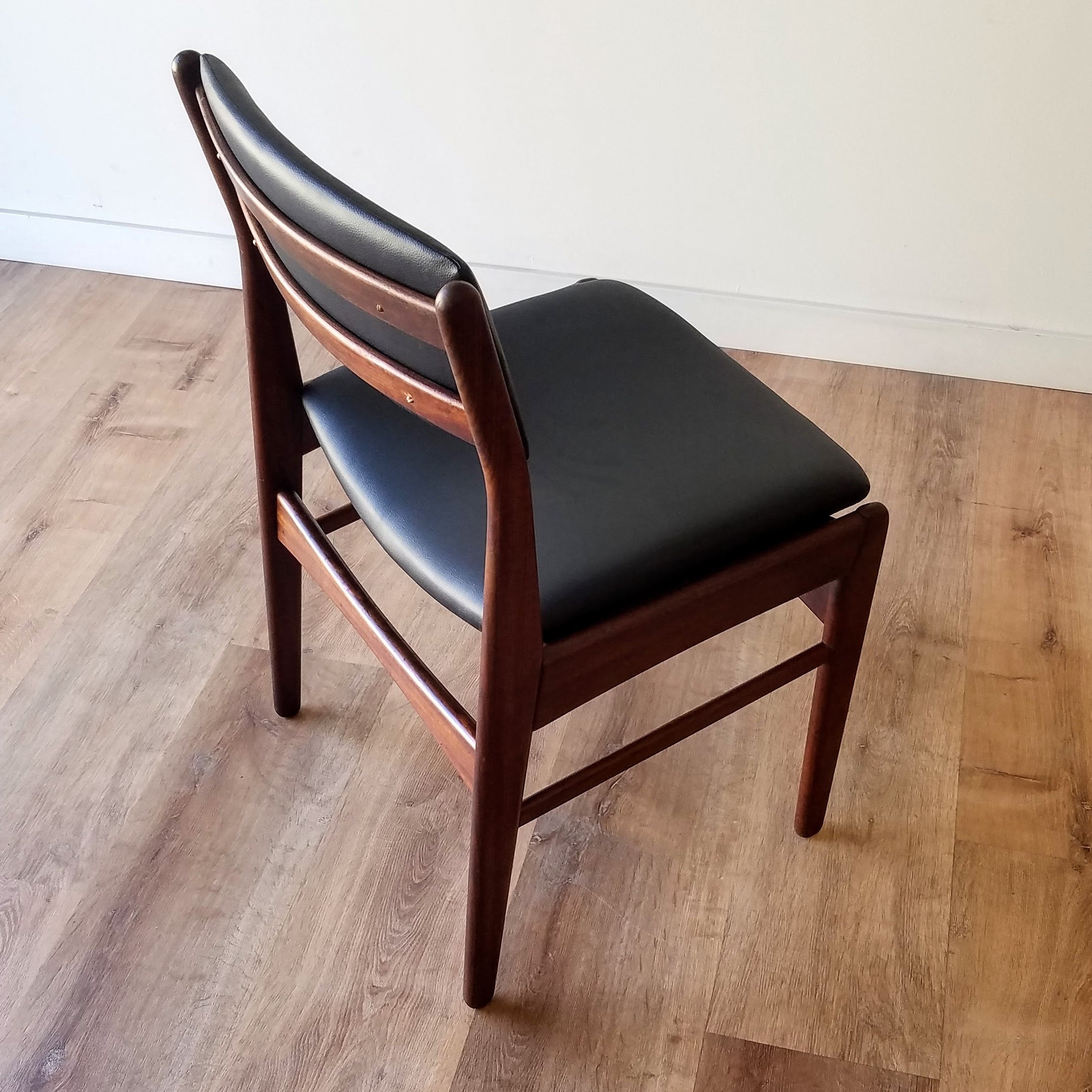 Poul Volther Dining Chairs