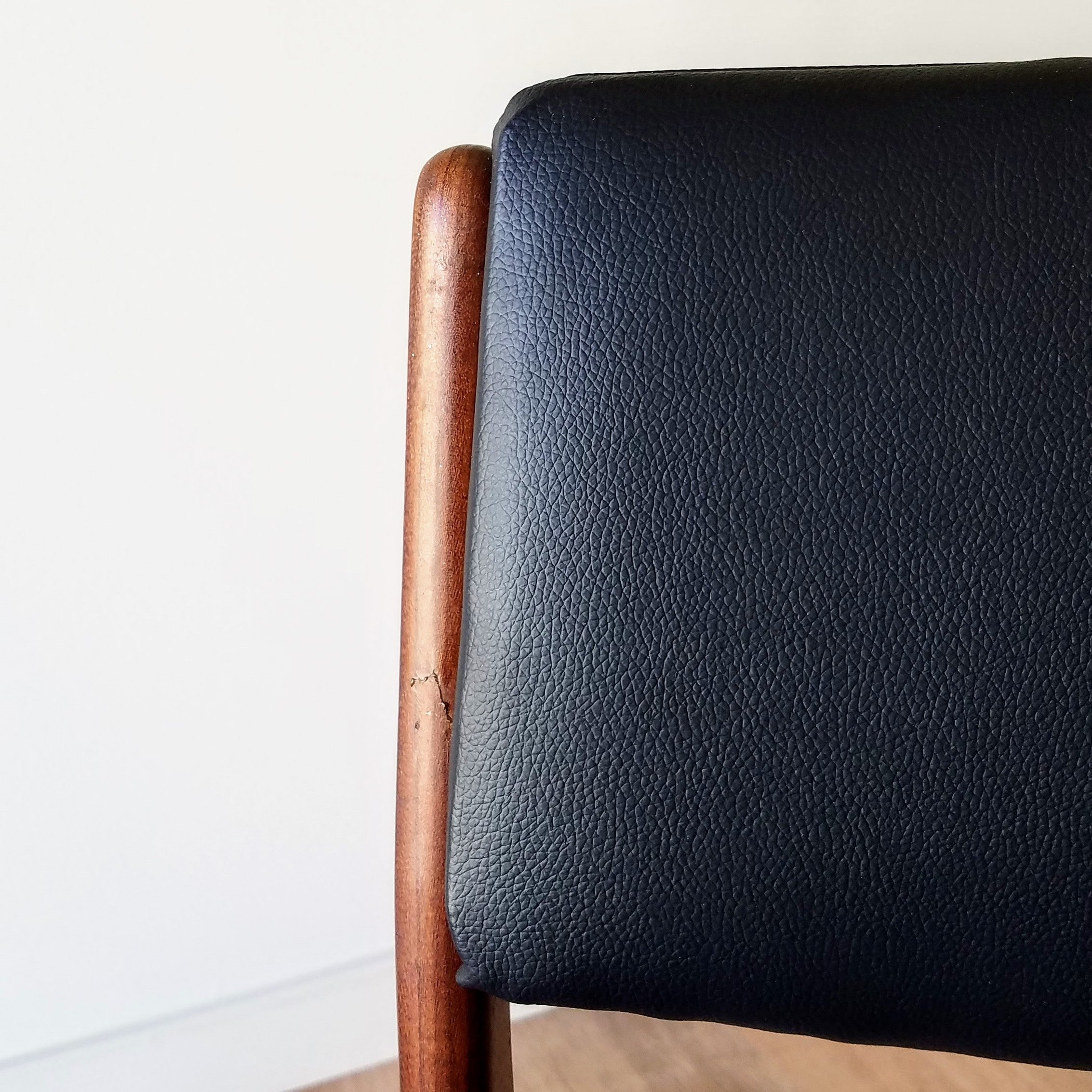 Poul Volther Dining Chairs