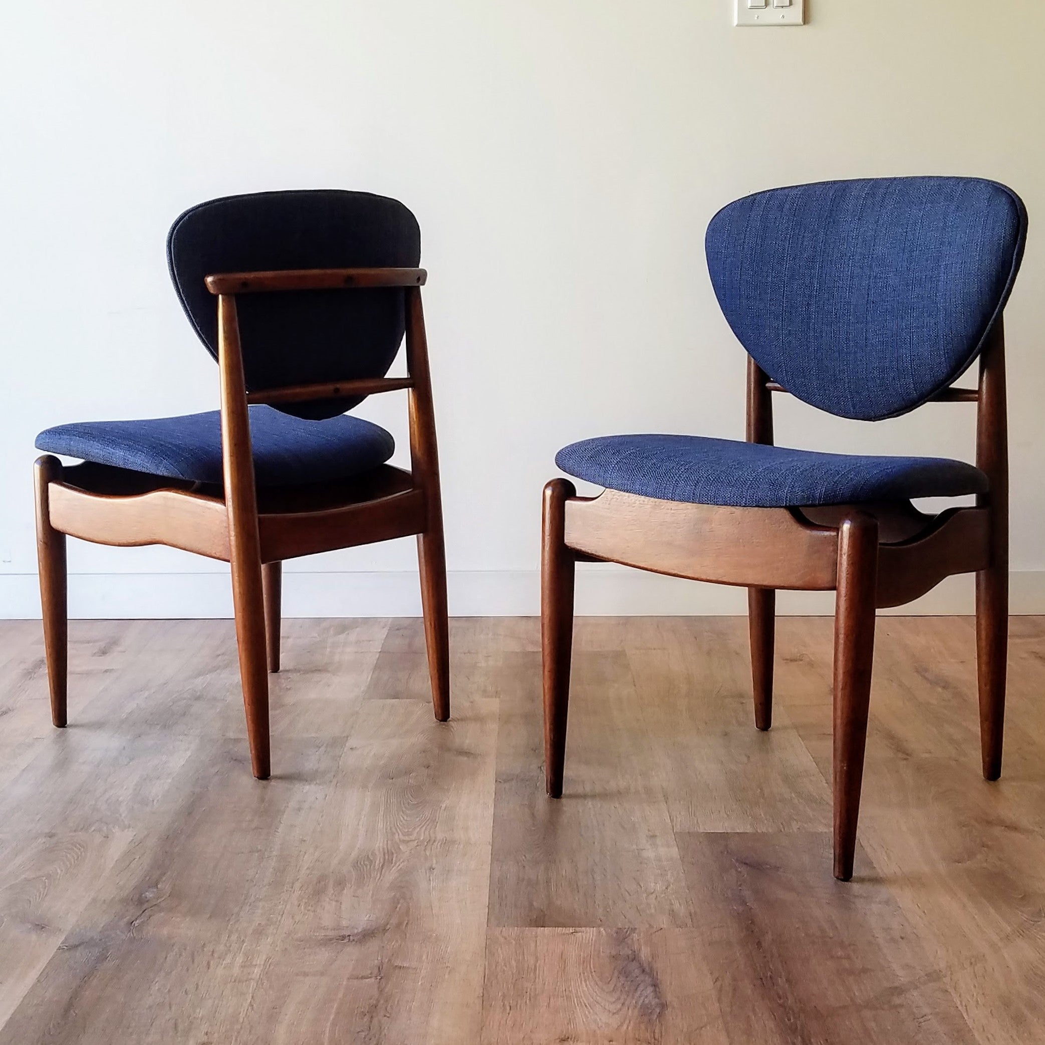 MCM Dining Chairs