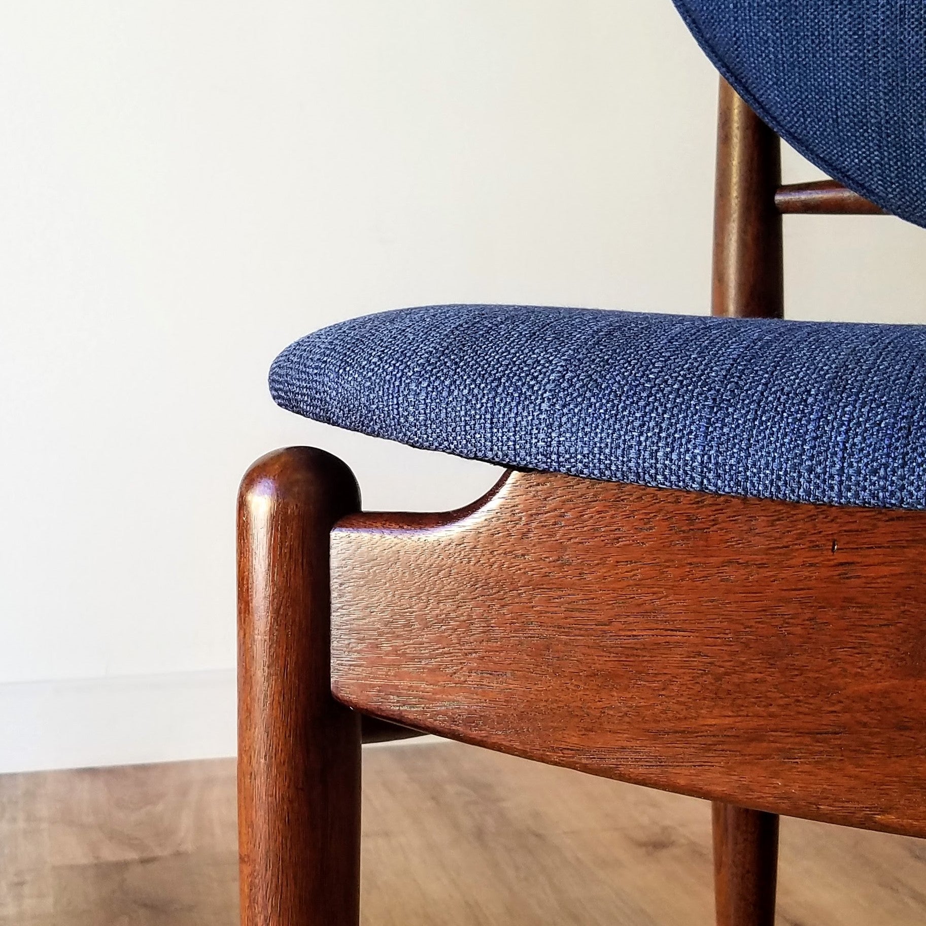 MCM Dining Chairs