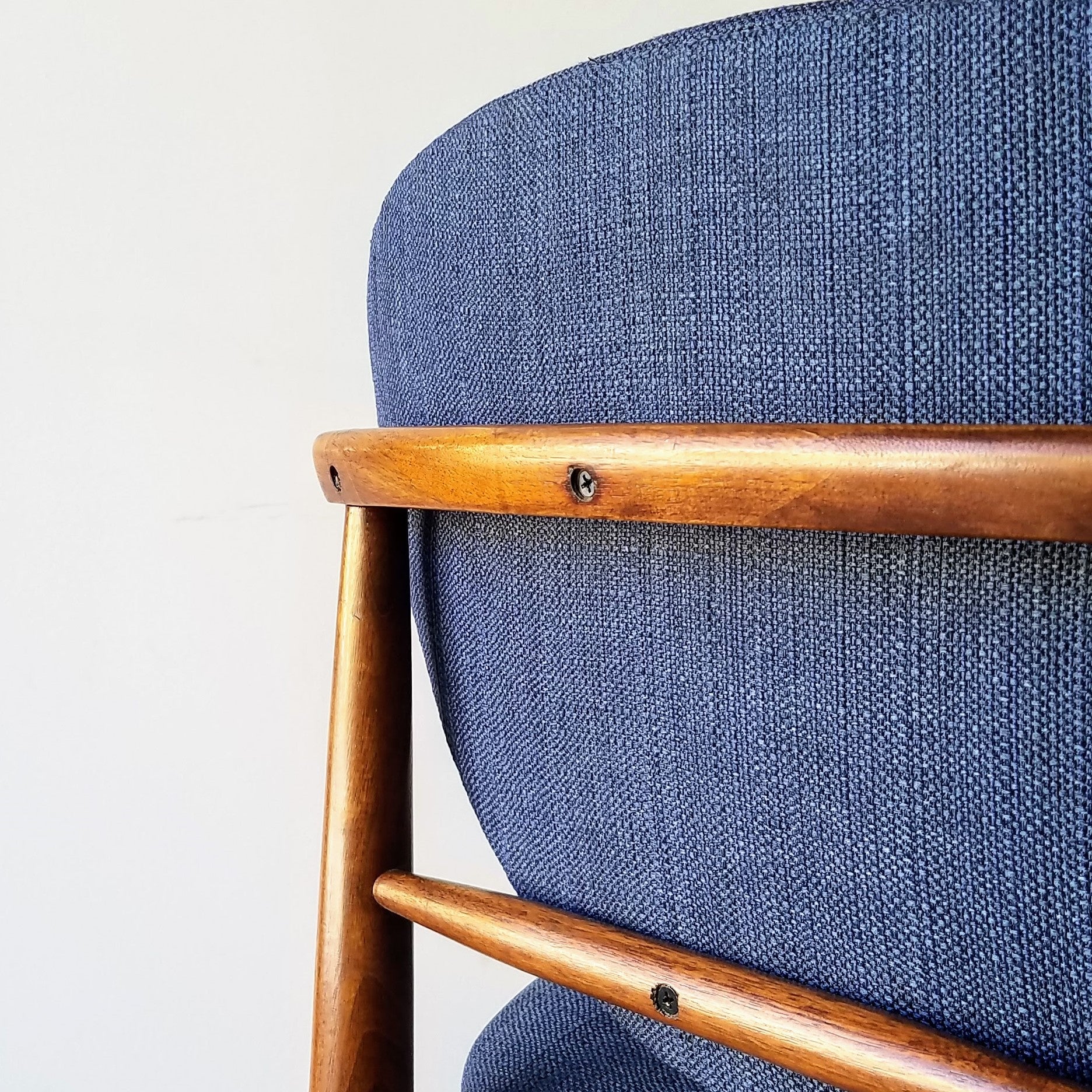 MCM Dining Chairs