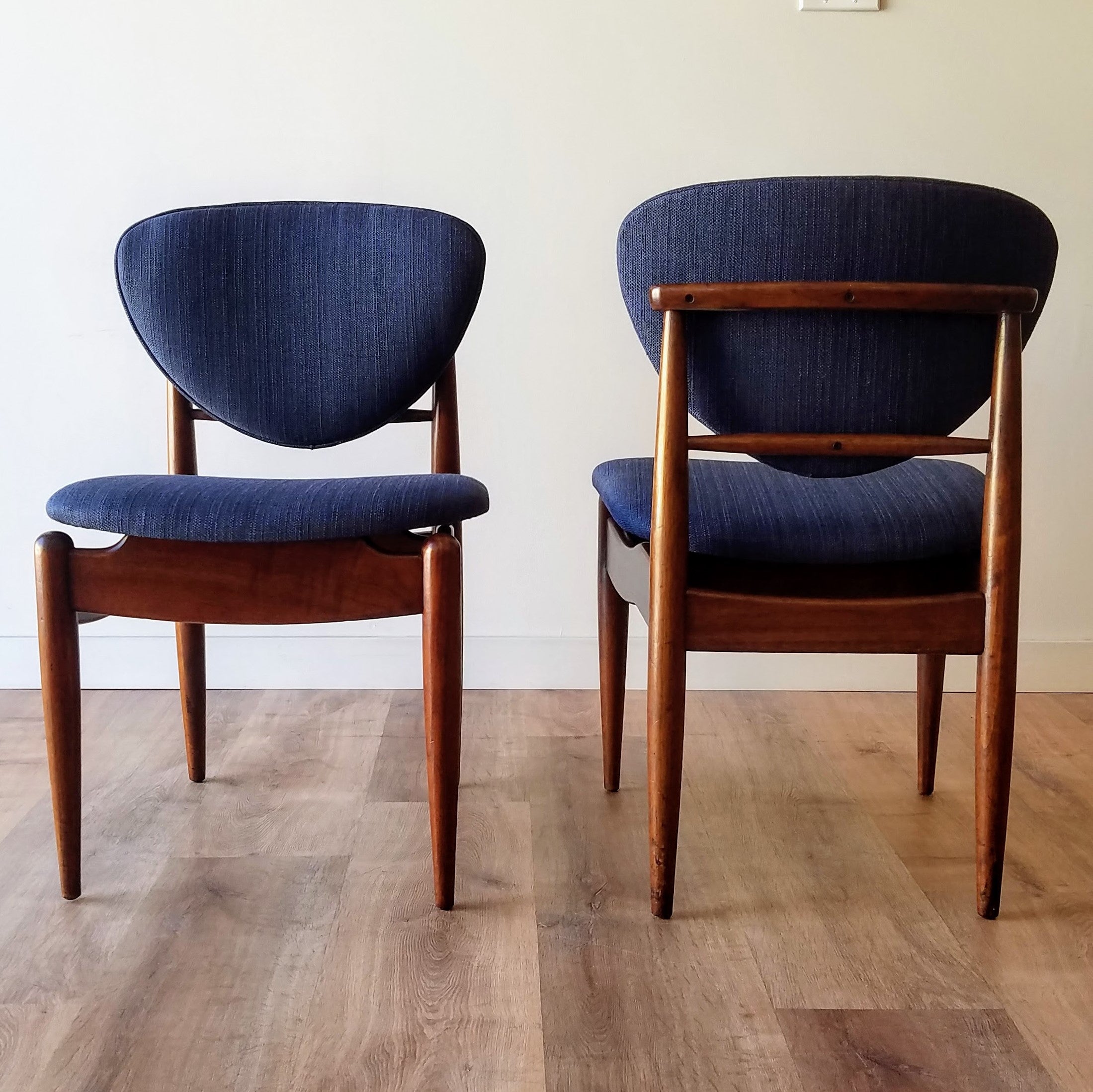 MCM Dining Chairs