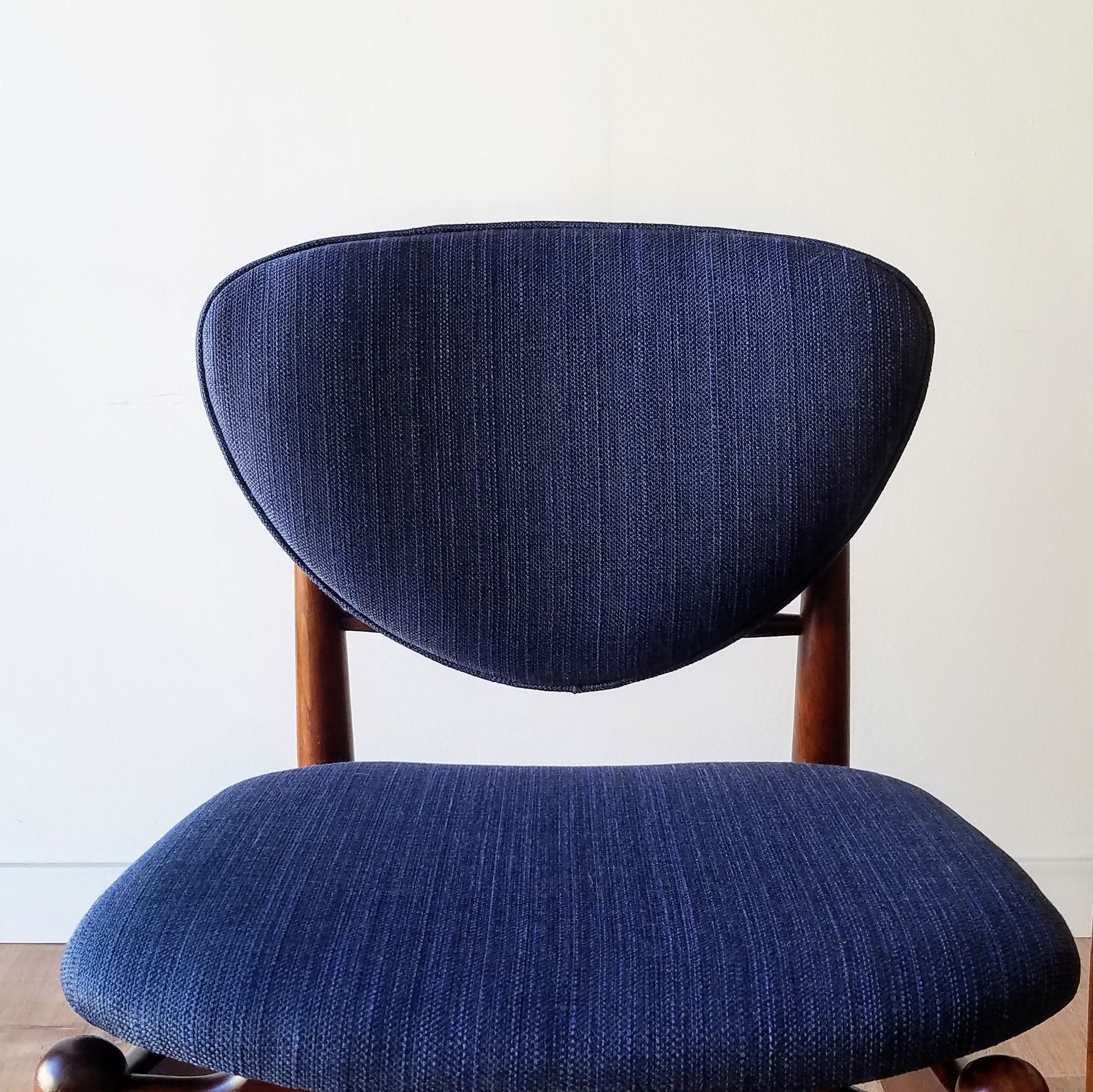 MCM Dining Chairs