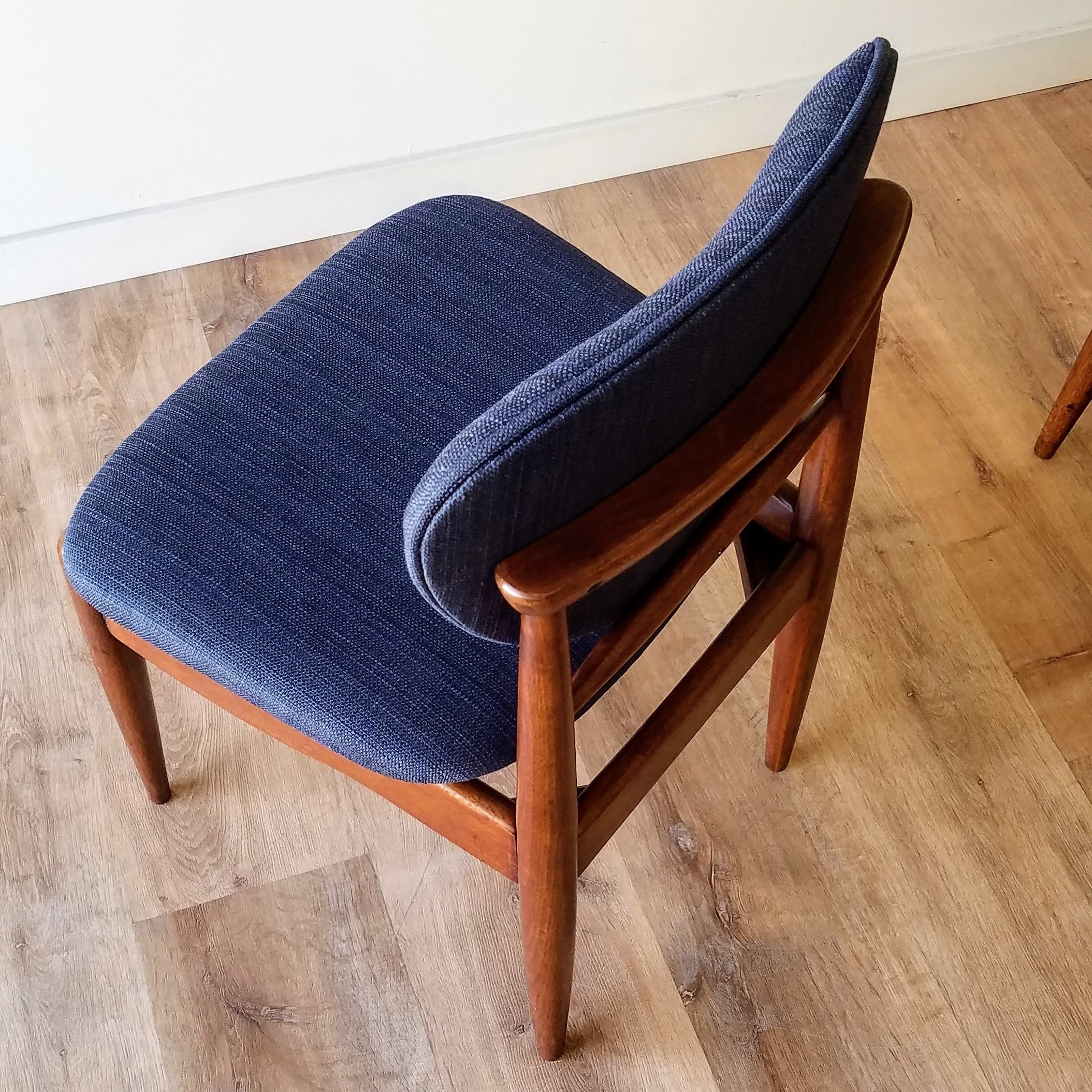 MCM Dining Chairs