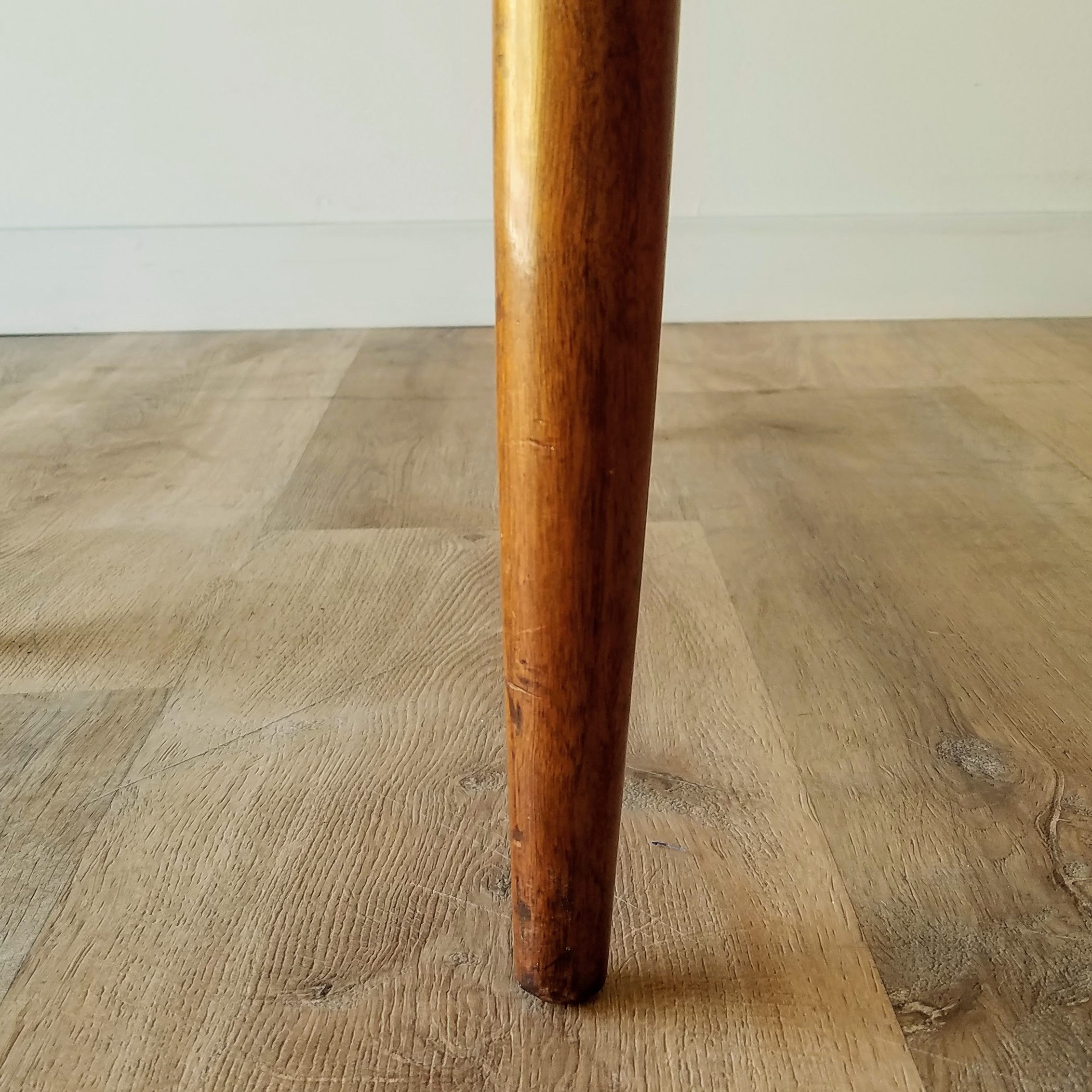 MCM Dining Chairs