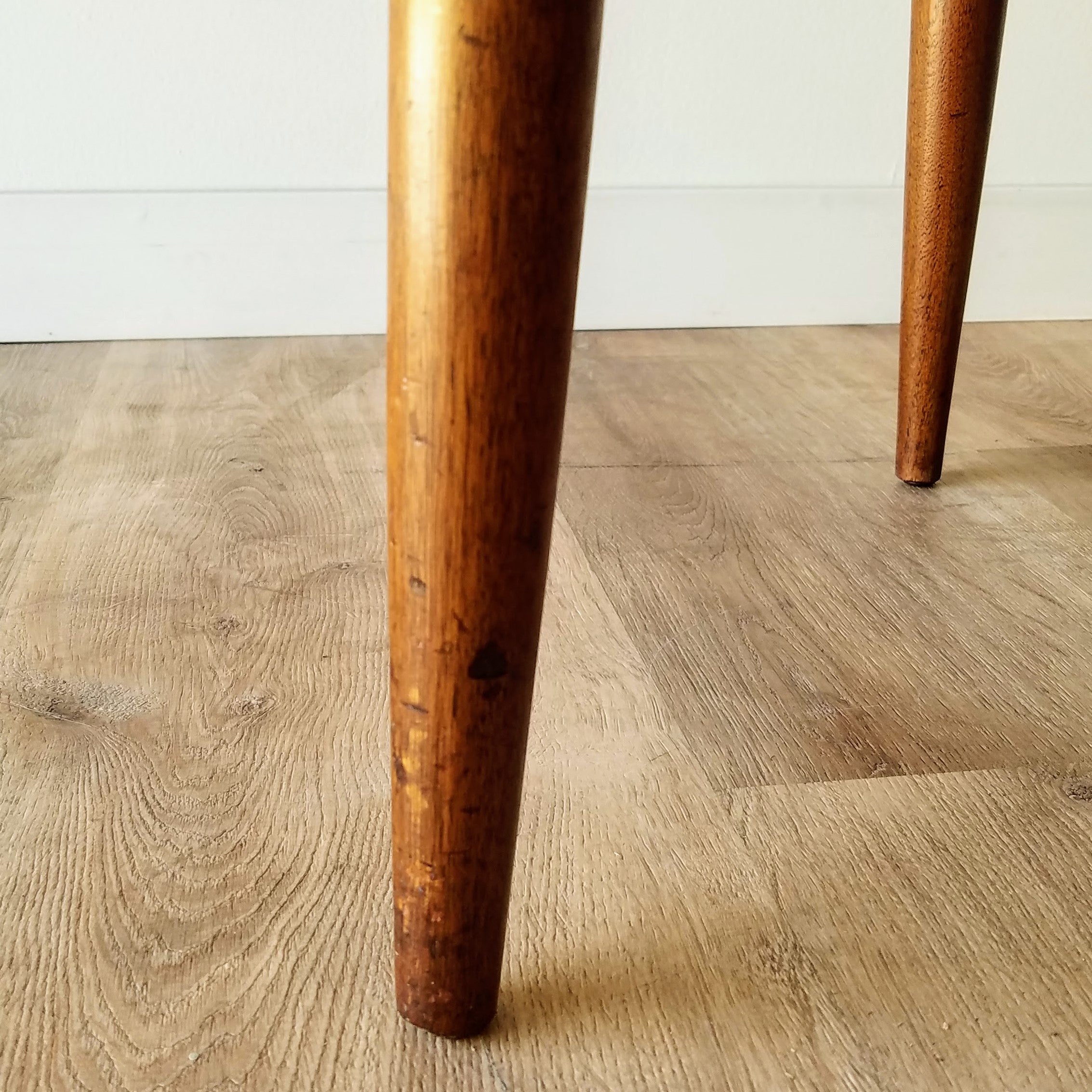 MCM Dining Chairs