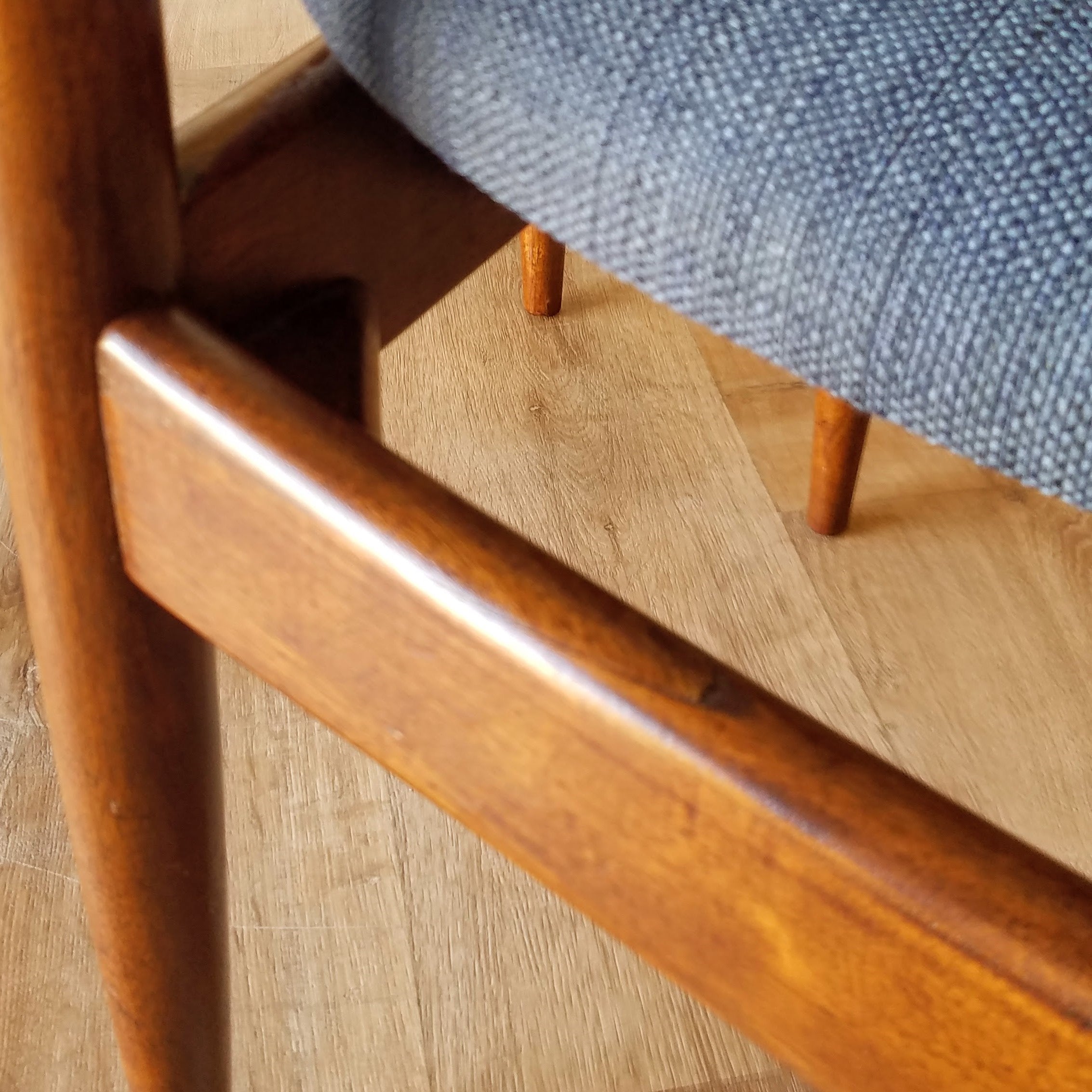 MCM Dining Chairs