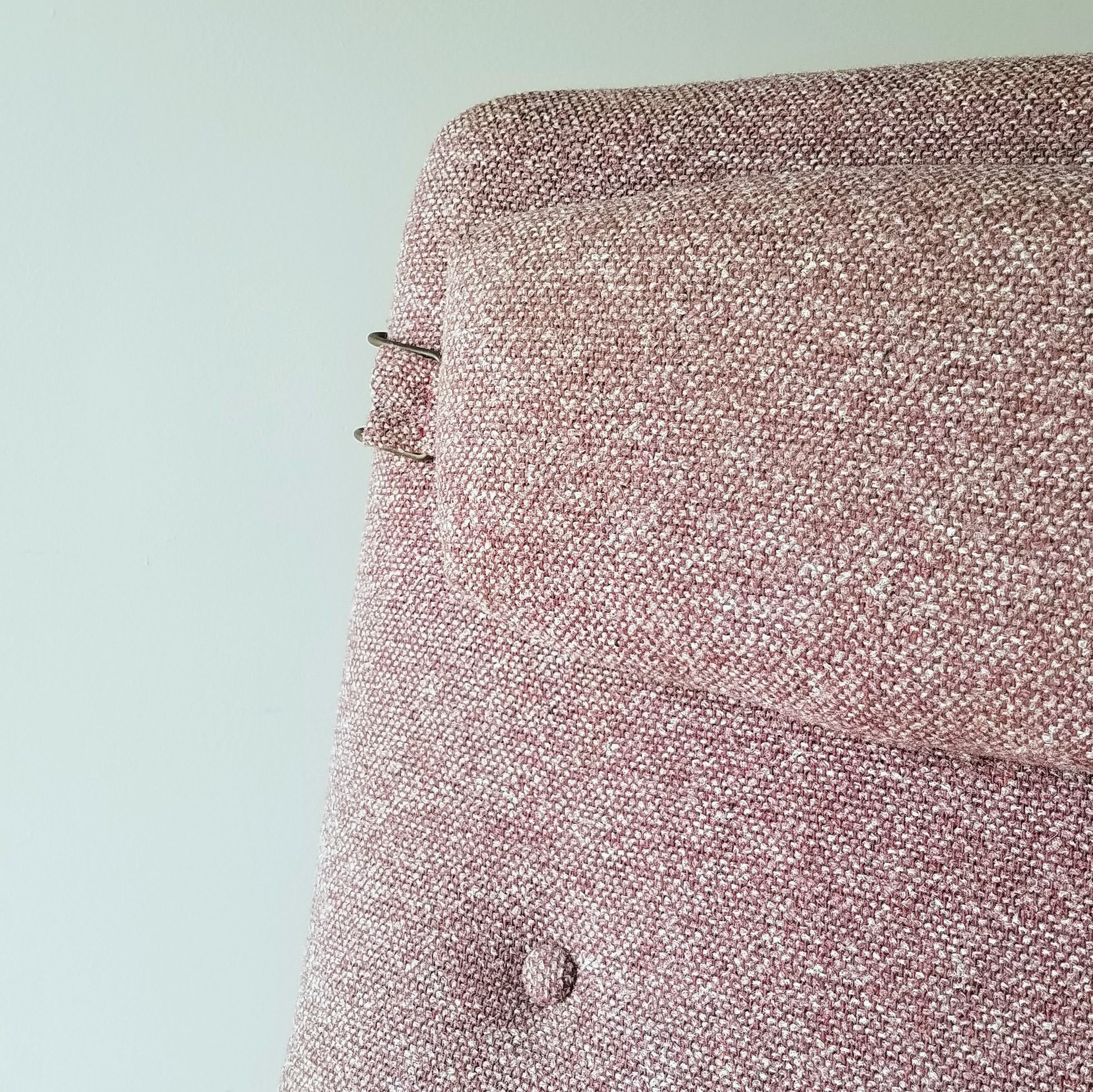 Westnofa Lounge Chair