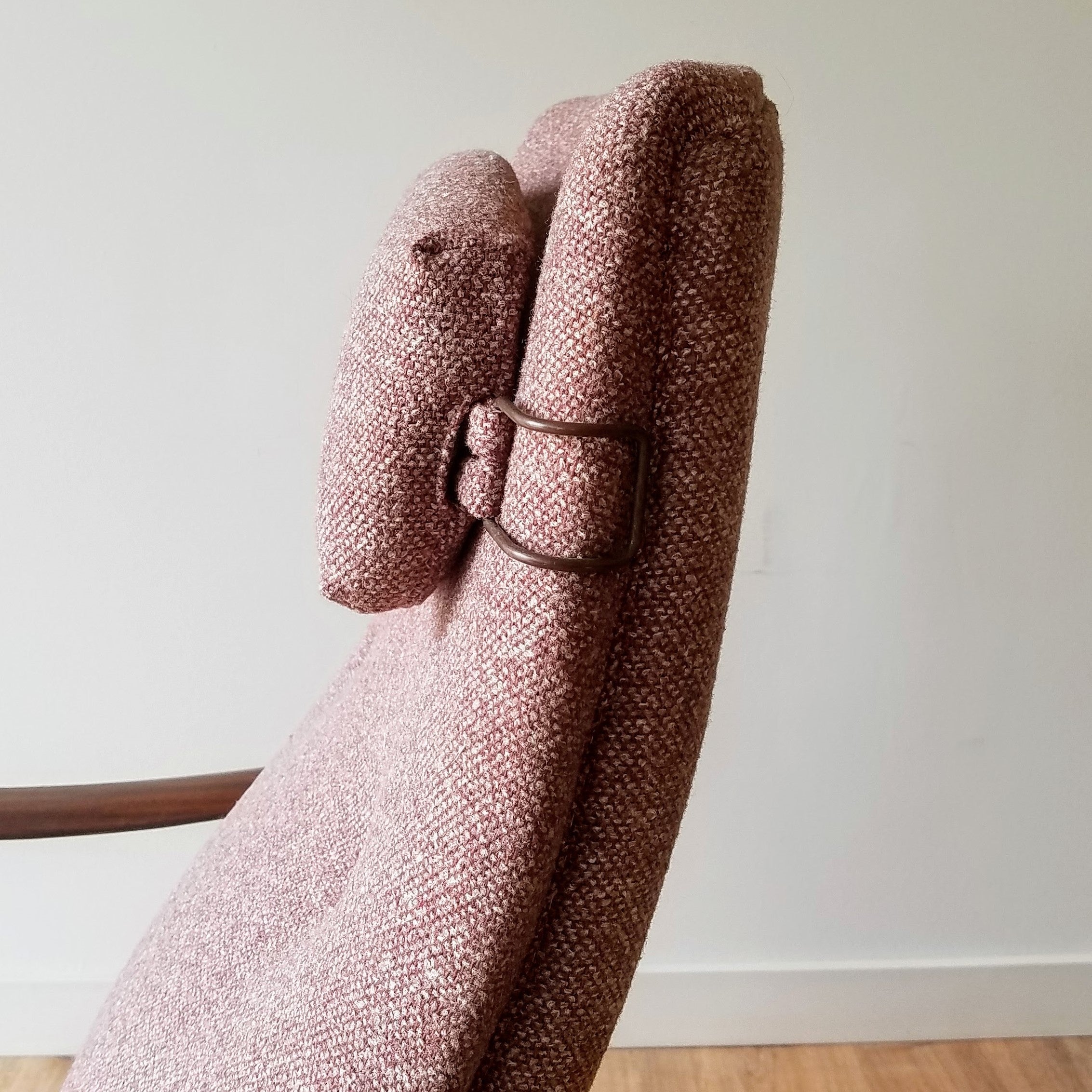Westnofa Lounge Chair