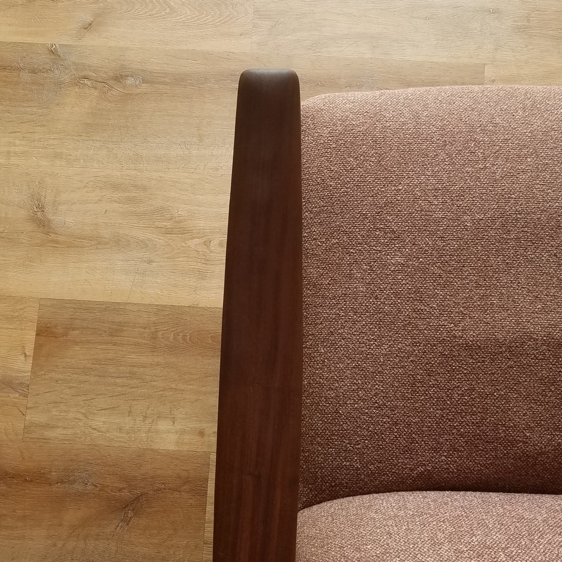 Westnofa Lounge Chair