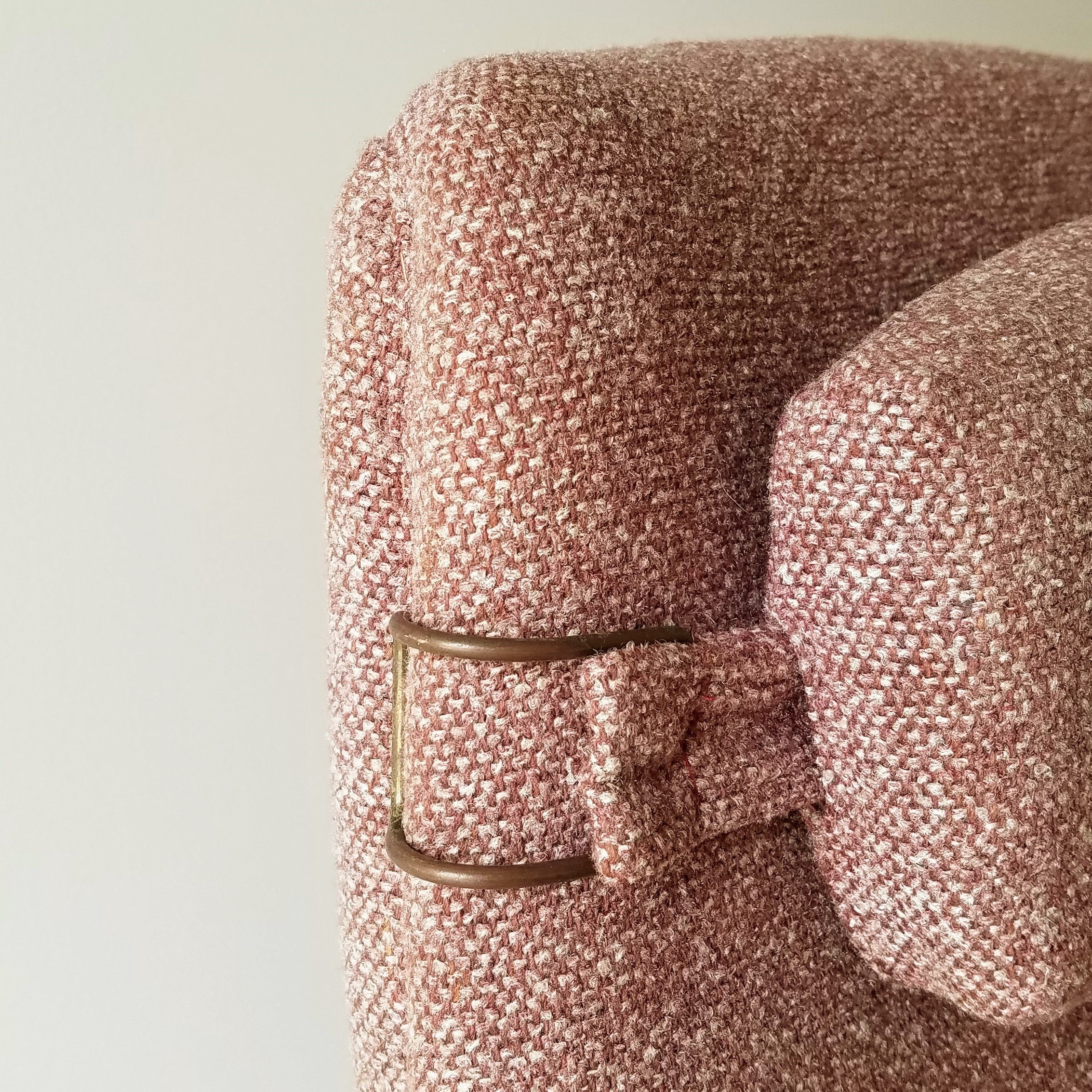 Westnofa Lounge Chair