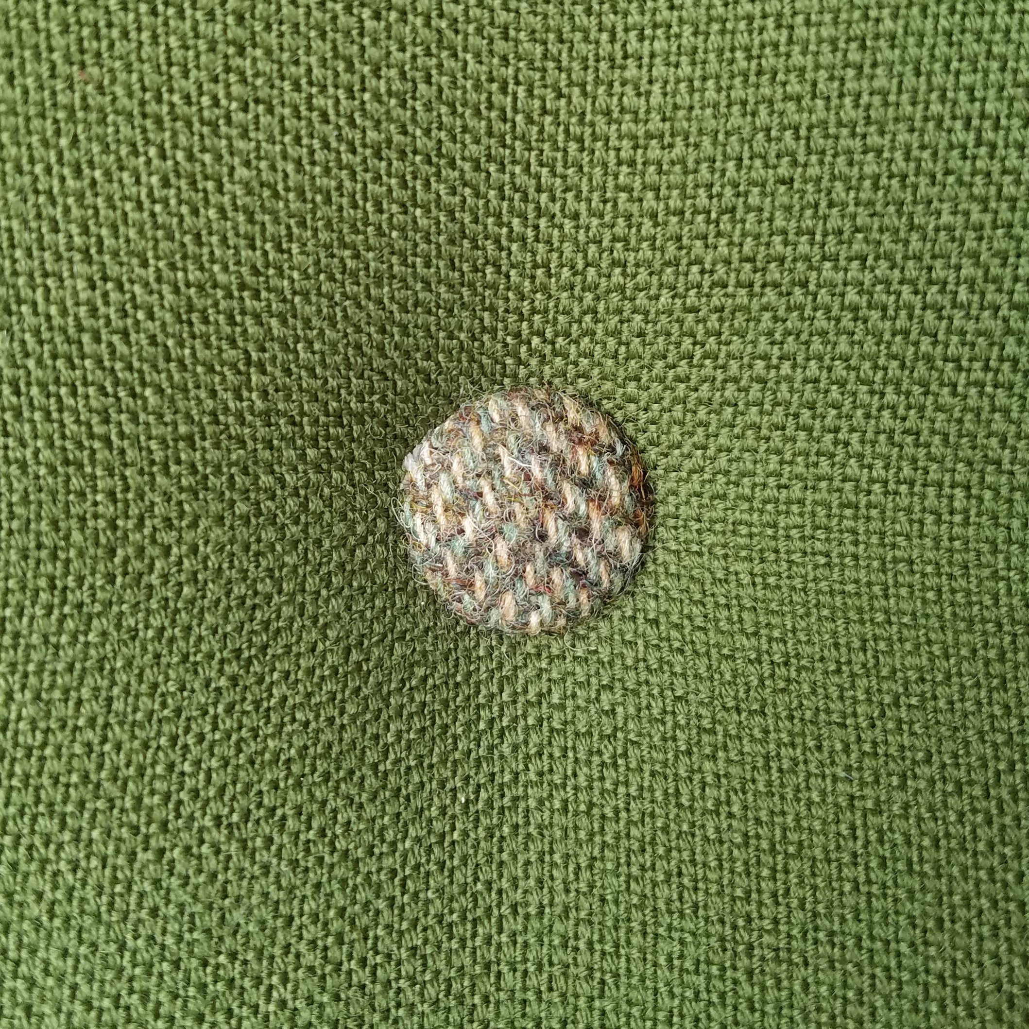 Folke Ohlsson Lounge Chairs