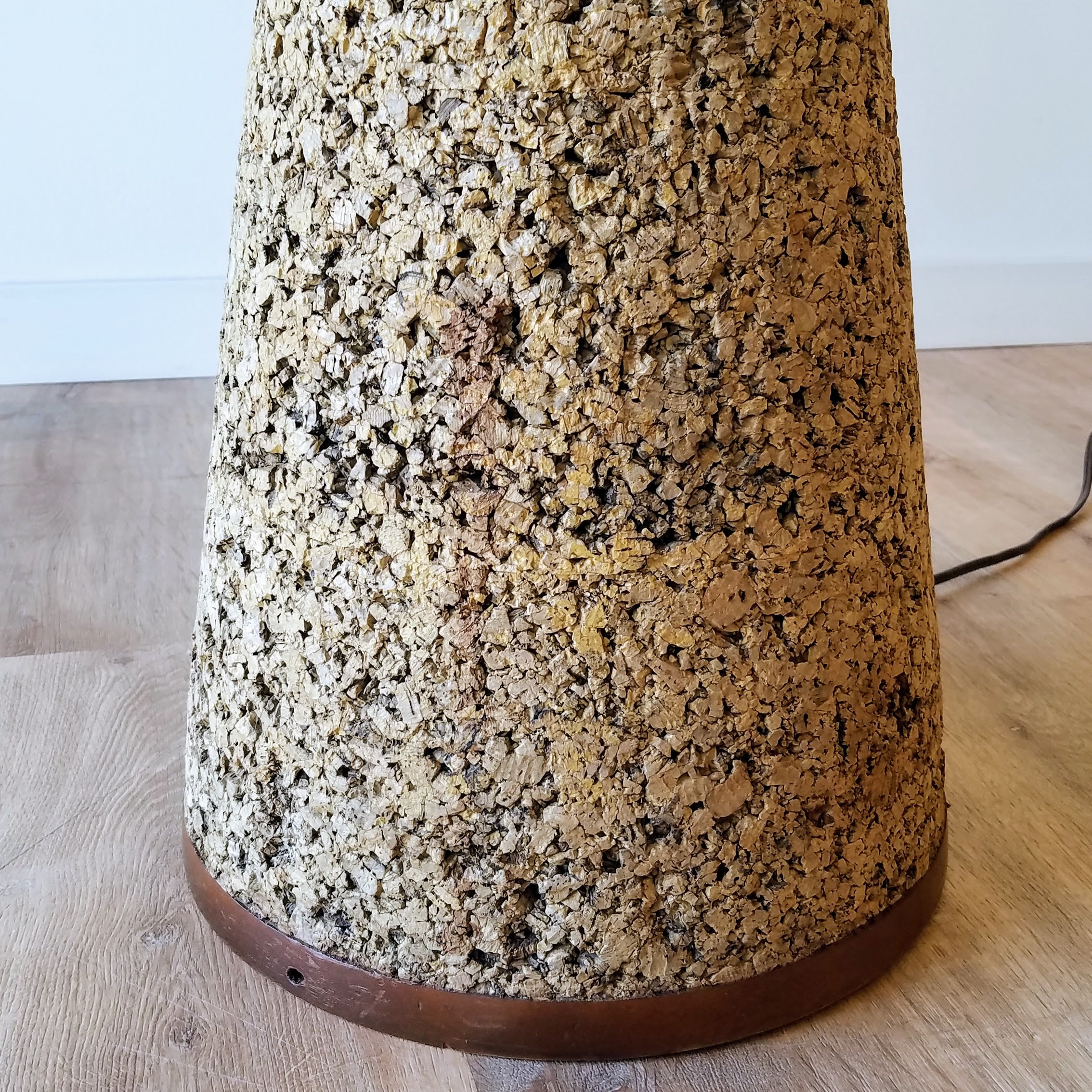 Miller Lamp Co. Floor Lamp