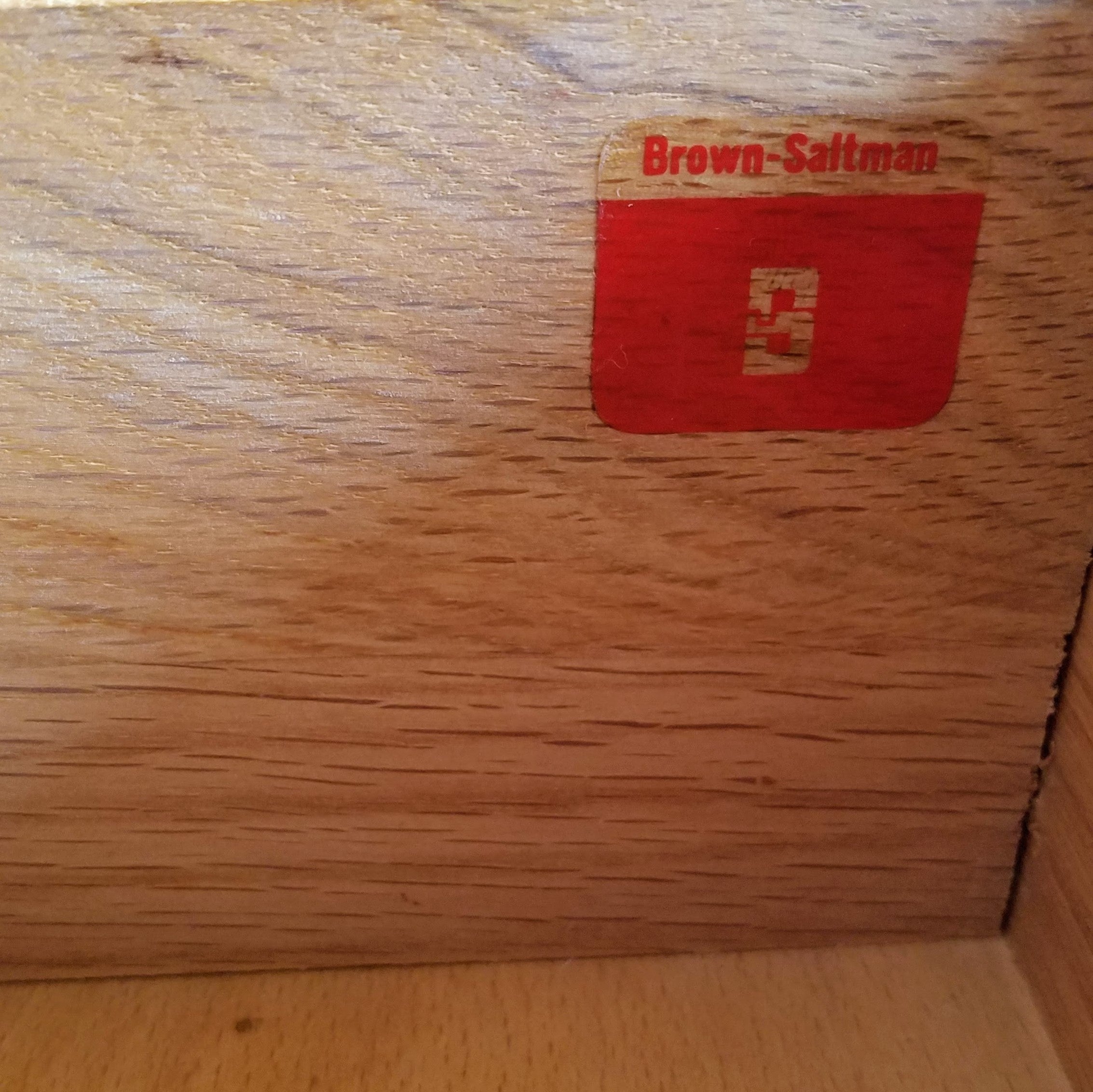 John Keal Extendable Bar Cabinet