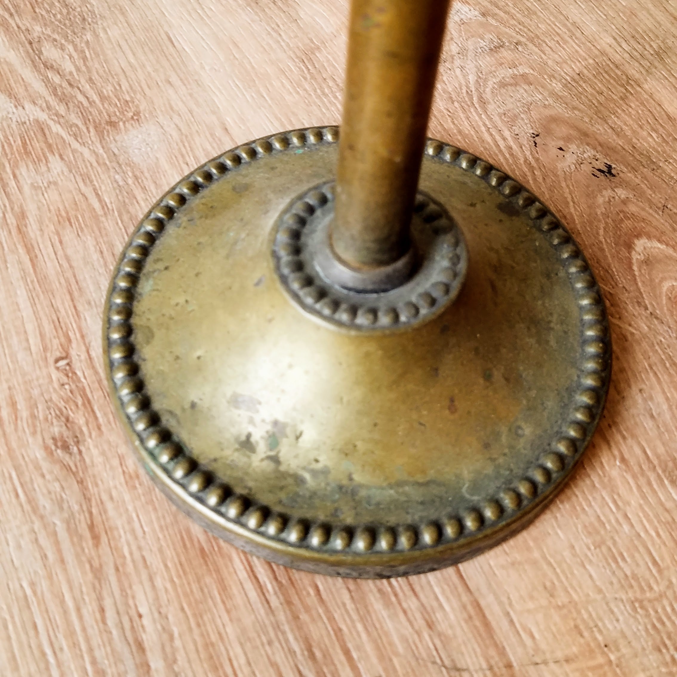 Edward VIII Fireplace Tool Kit