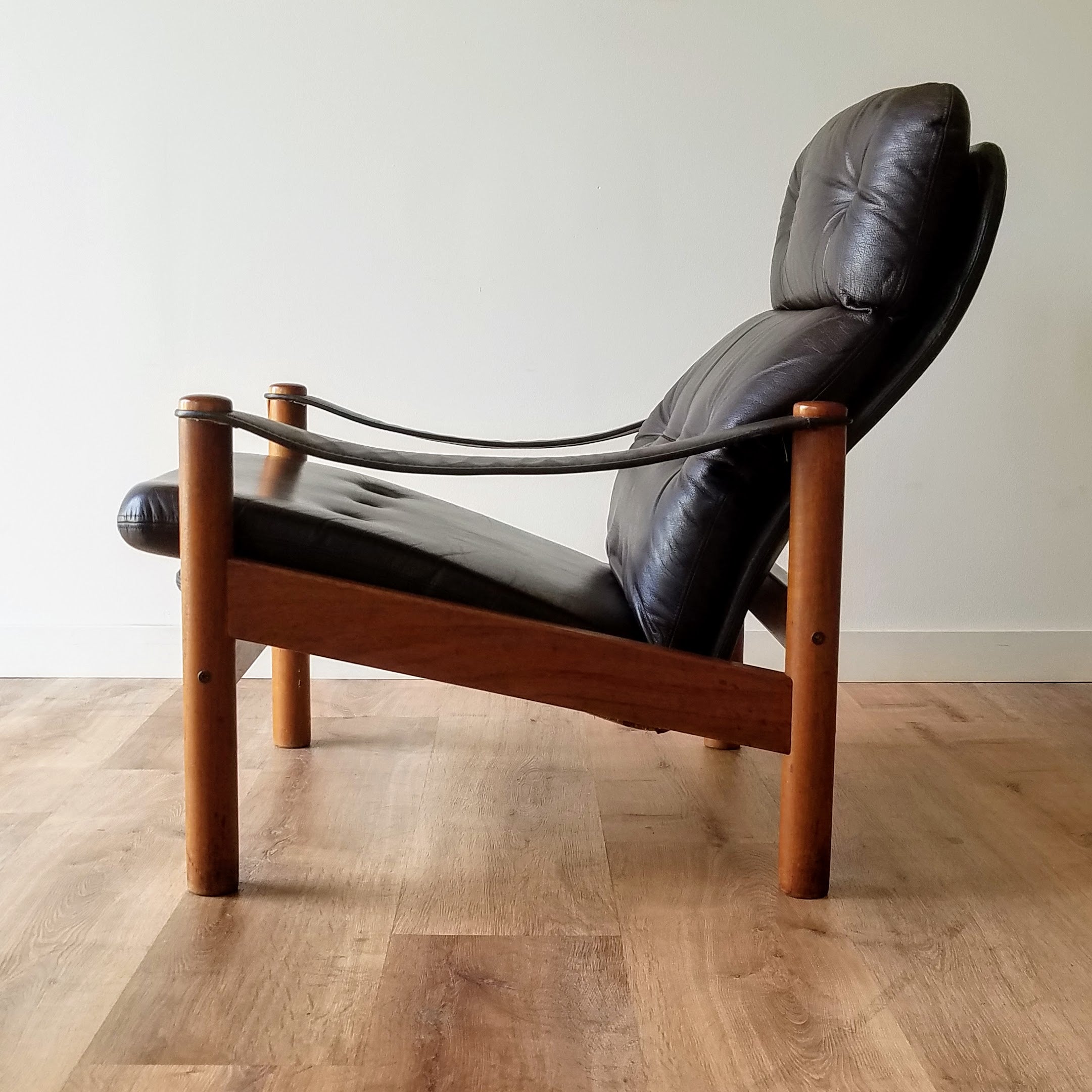 Ebbe Gehl & Søren Nissen Lounge