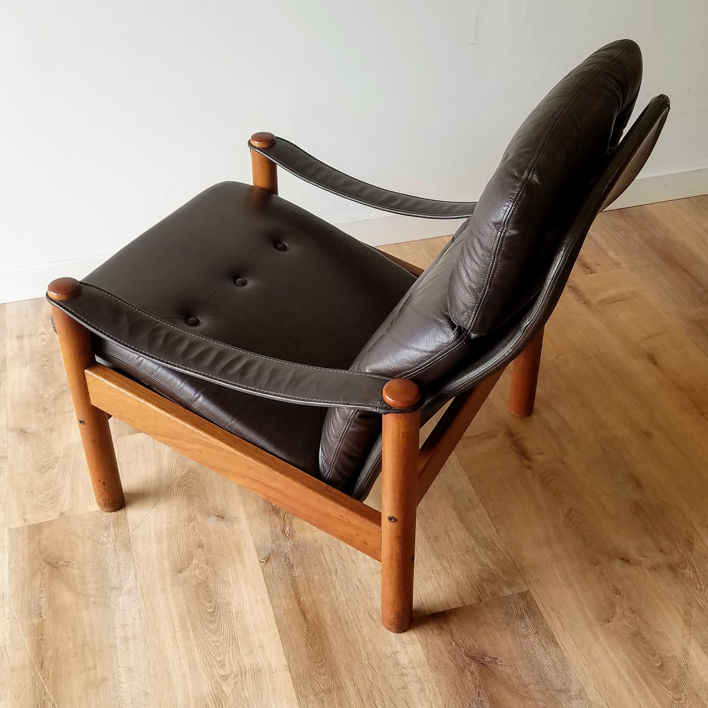 Ebbe Gehl & Søren Nissen Lounge