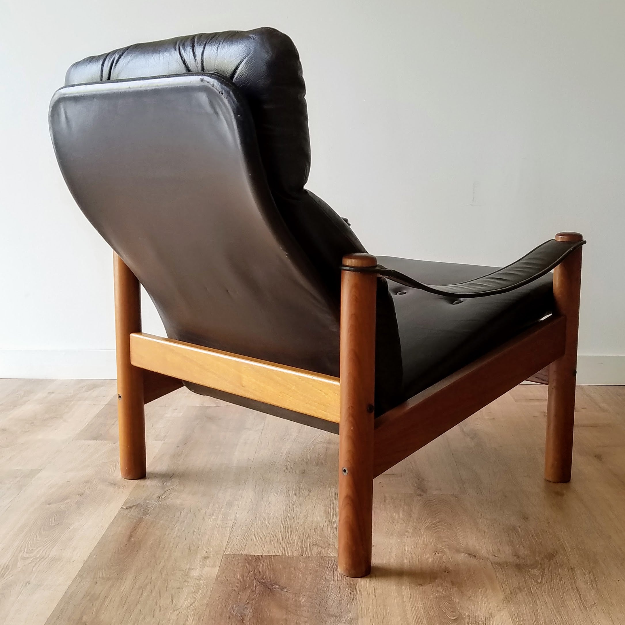 Ebbe Gehl & Søren Nissen Lounge