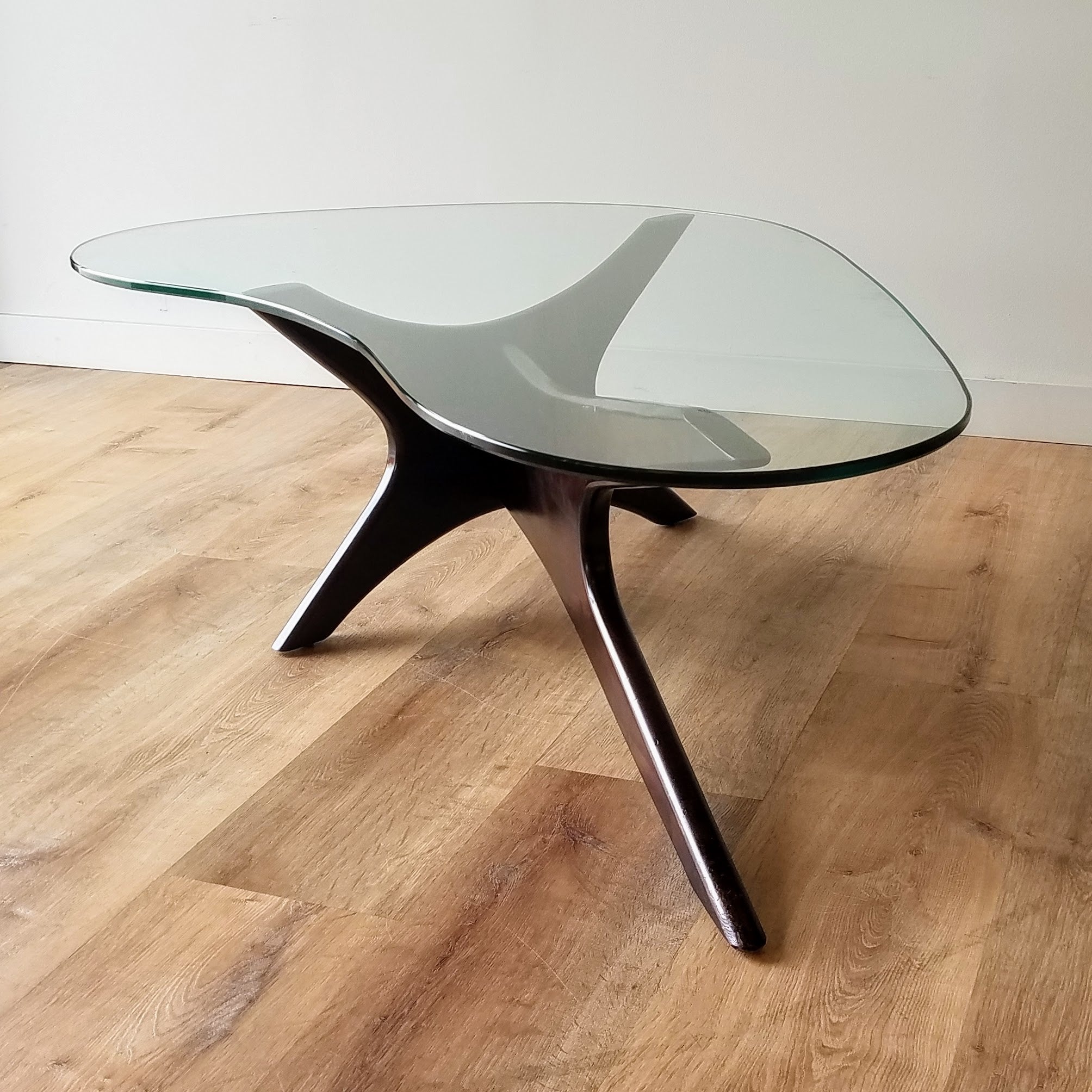 Adrian Pearsall Boomerang Coffee Table, 1465-T