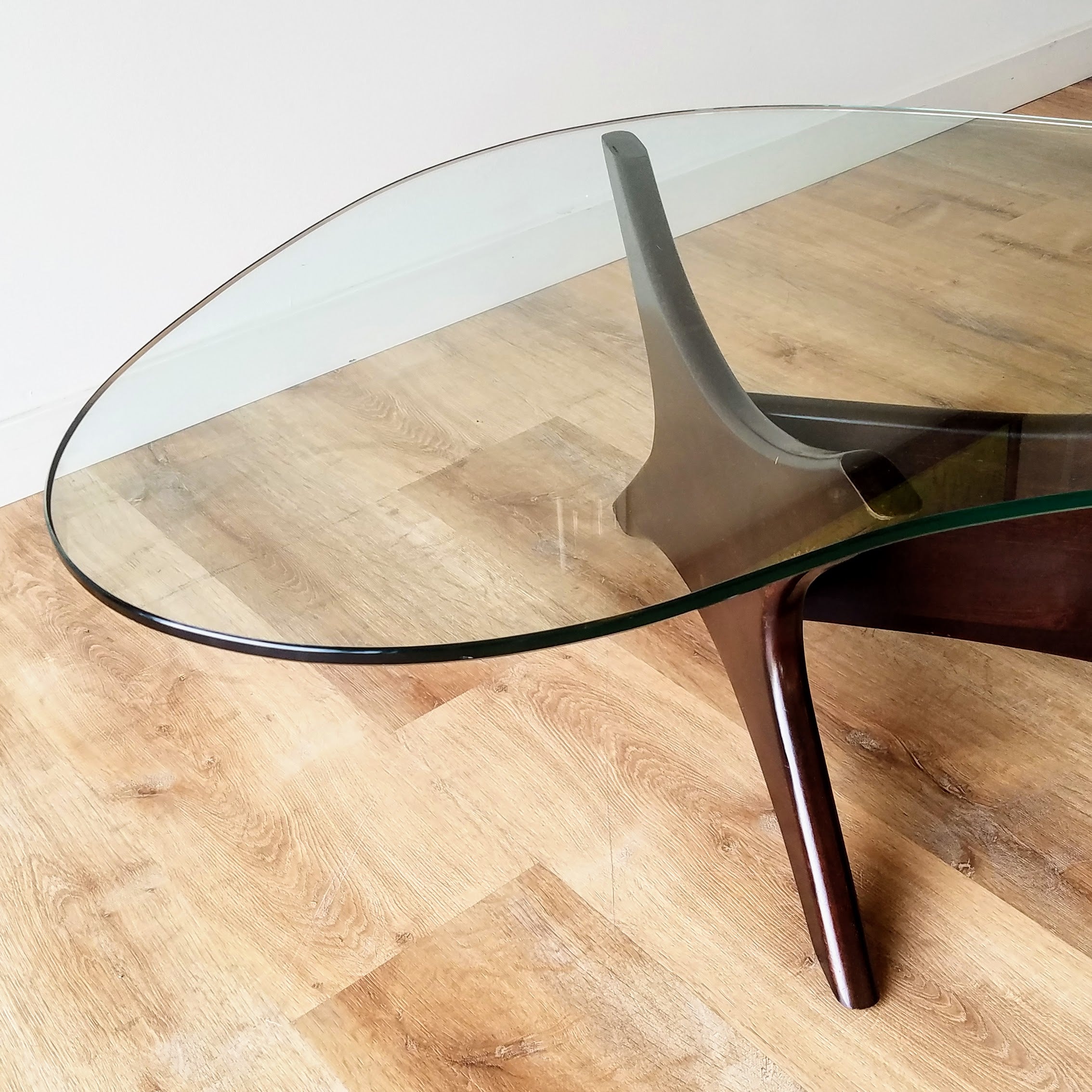 Adrian Pearsall Boomerang Coffee Table, 1465-T