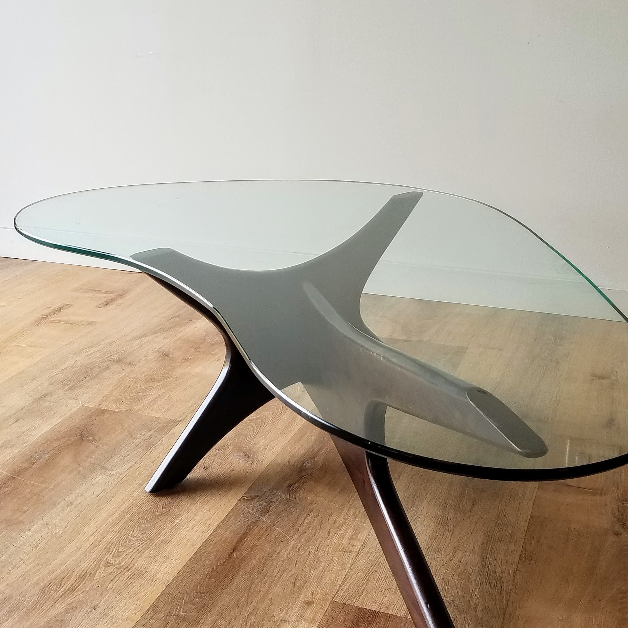 Adrian Pearsall Boomerang Coffee Table, 1465-T