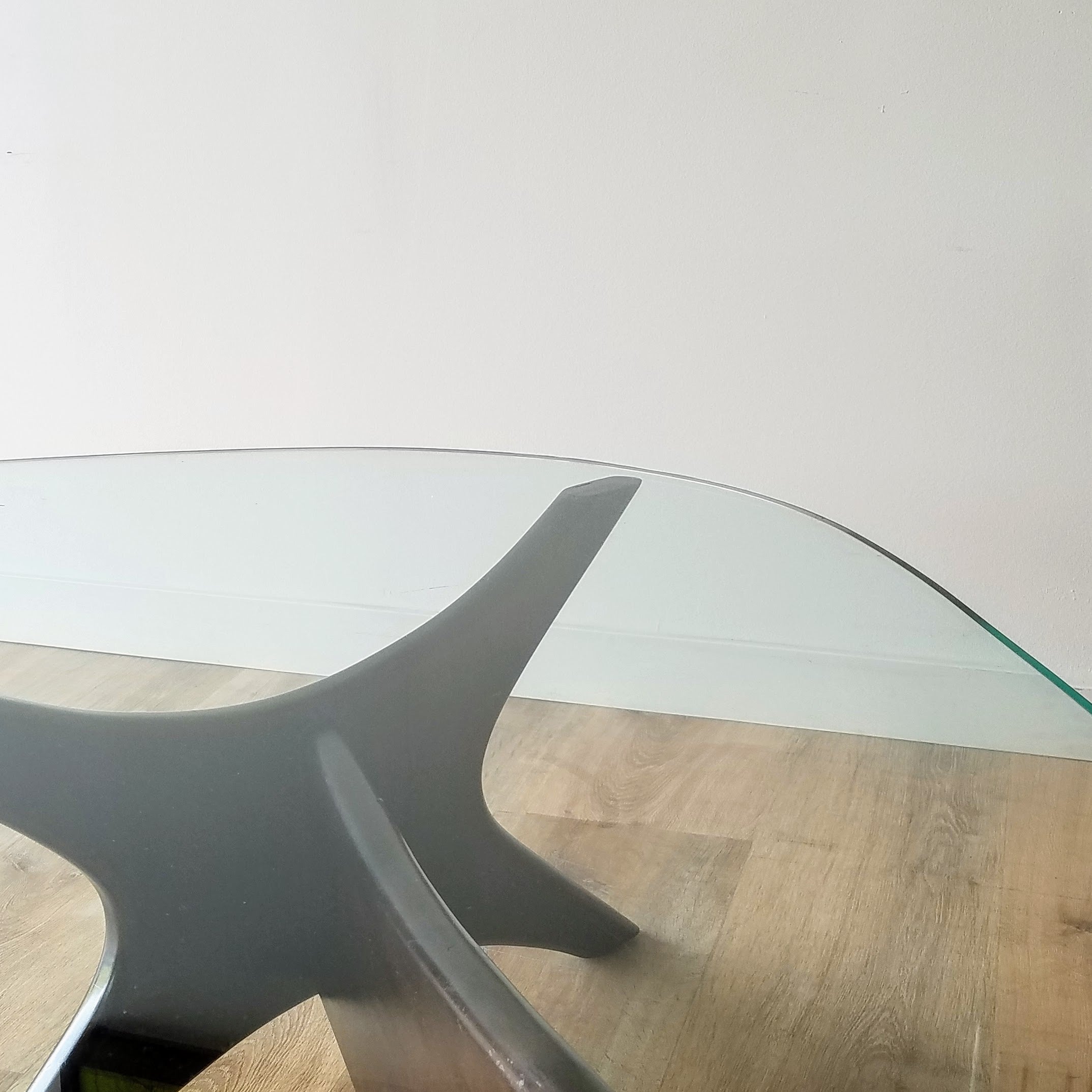 Adrian Pearsall Boomerang Coffee Table, 1465-T