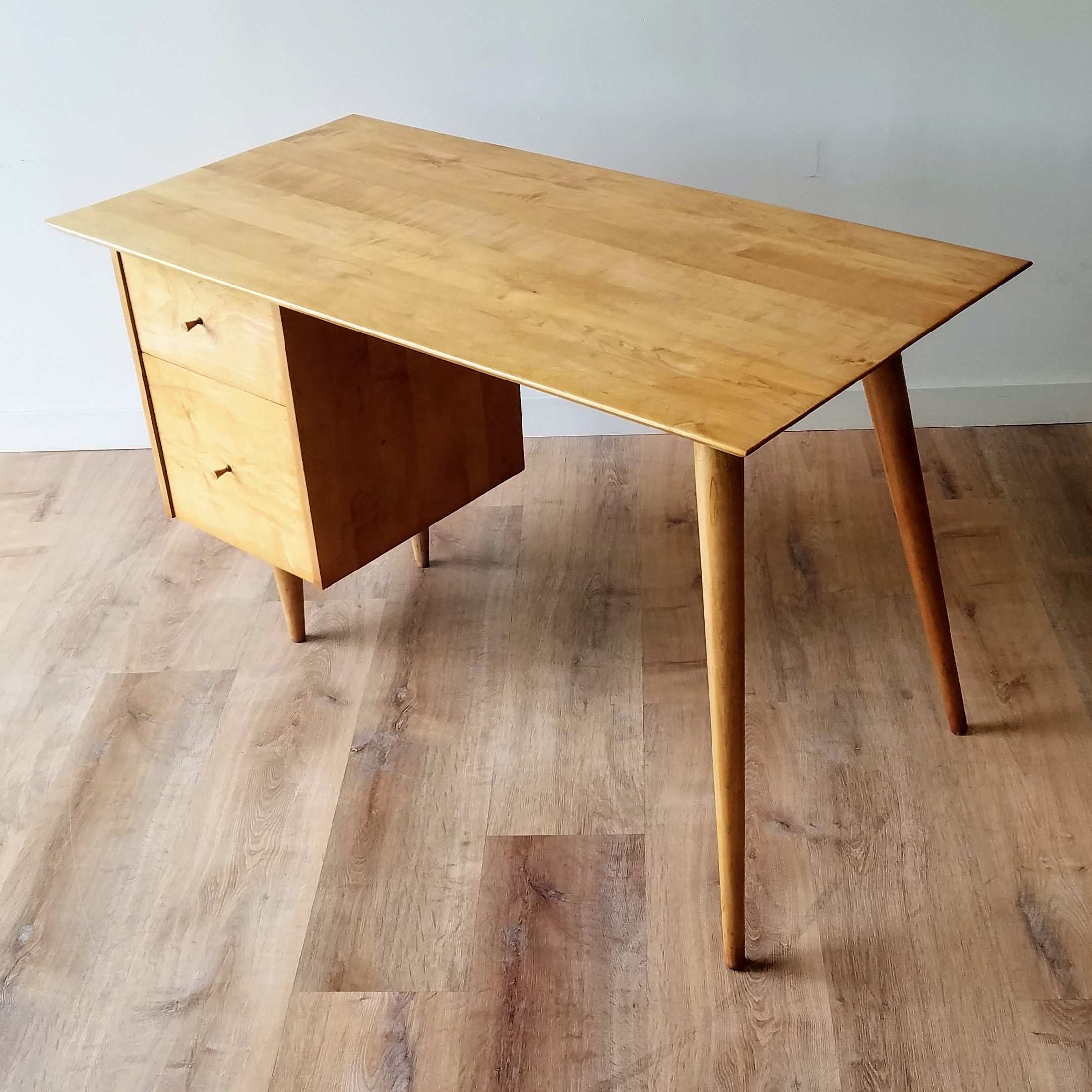 Paul McCobb Writing Desk, Model #1560