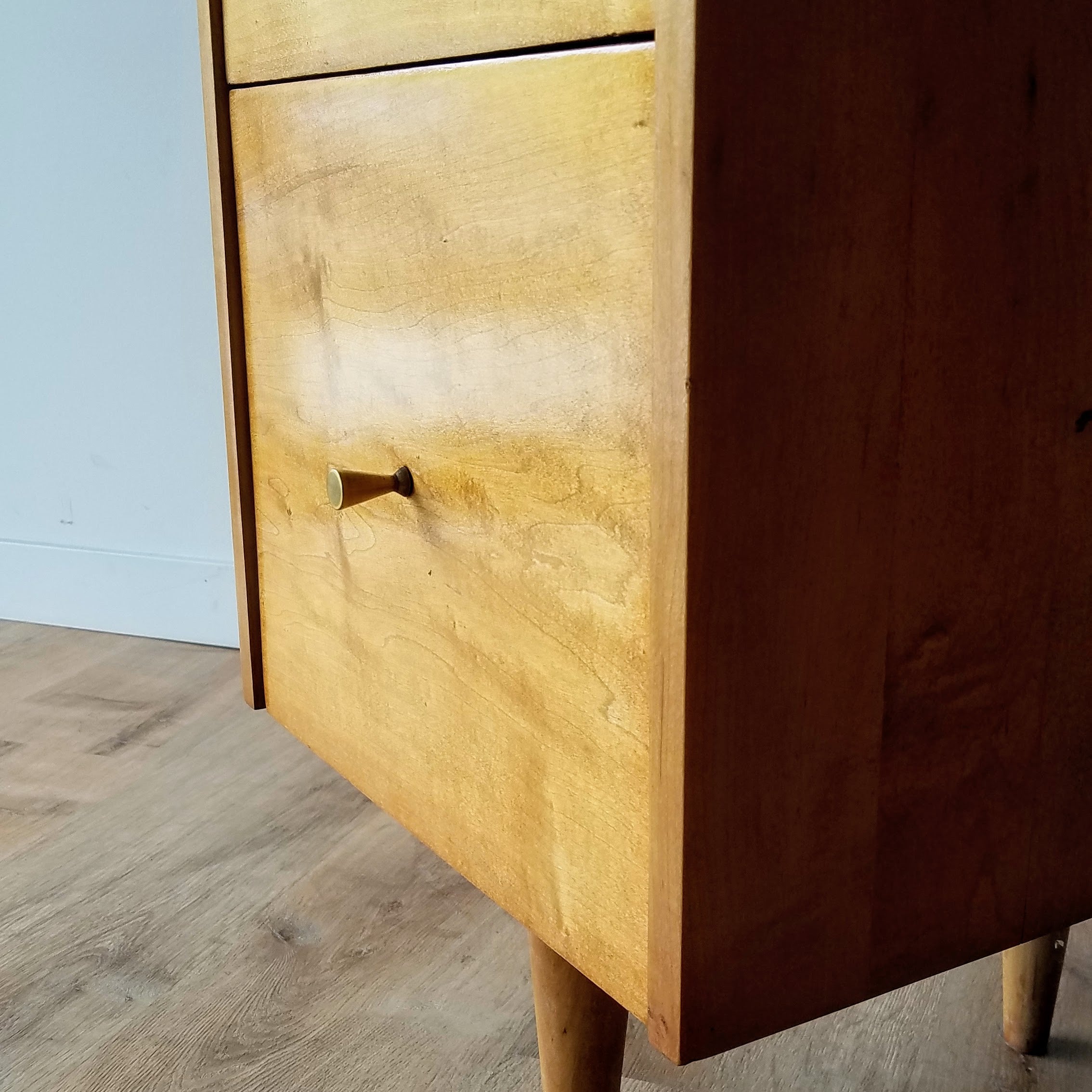Paul McCobb Writing Desk, Model #1560