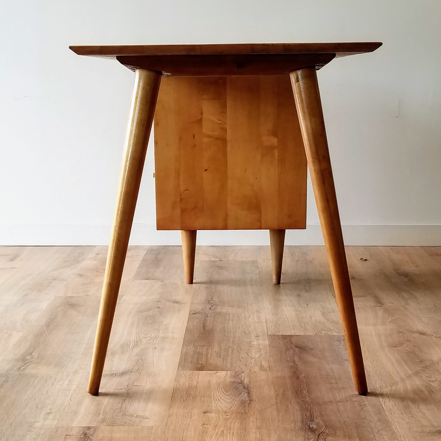 Paul McCobb Writing Desk, Model #1560