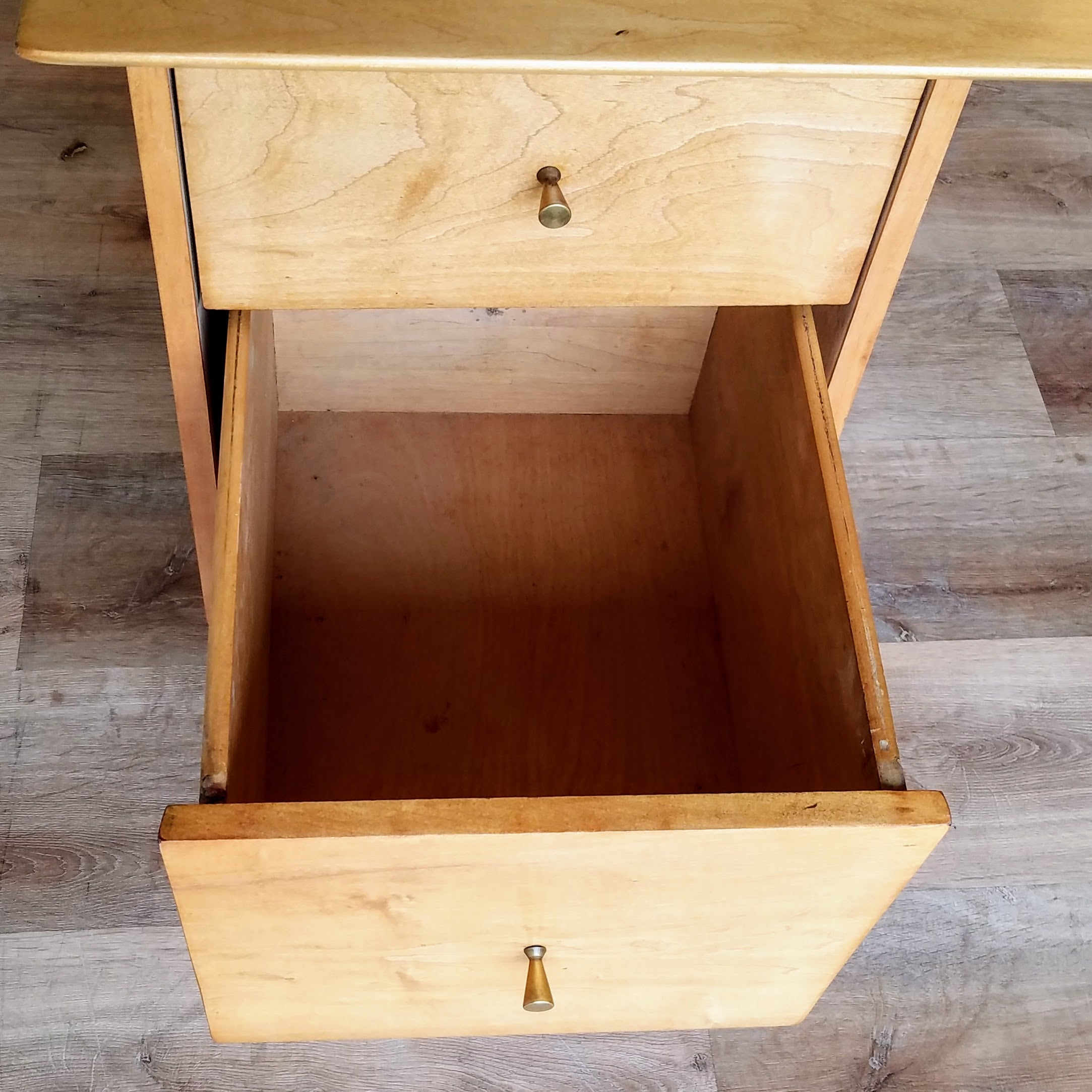 Paul McCobb Writing Desk, Model #1560