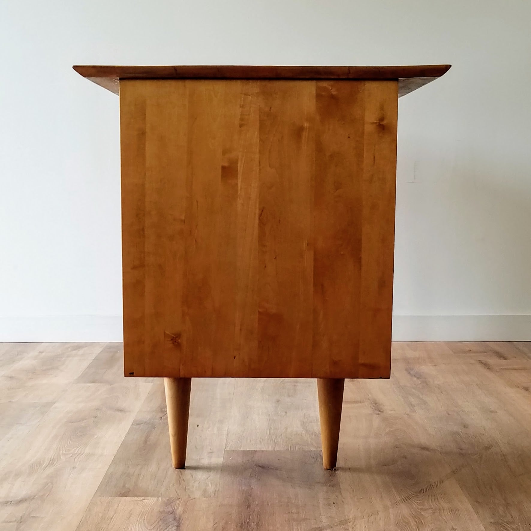 Paul McCobb Writing Desk, Model #1560