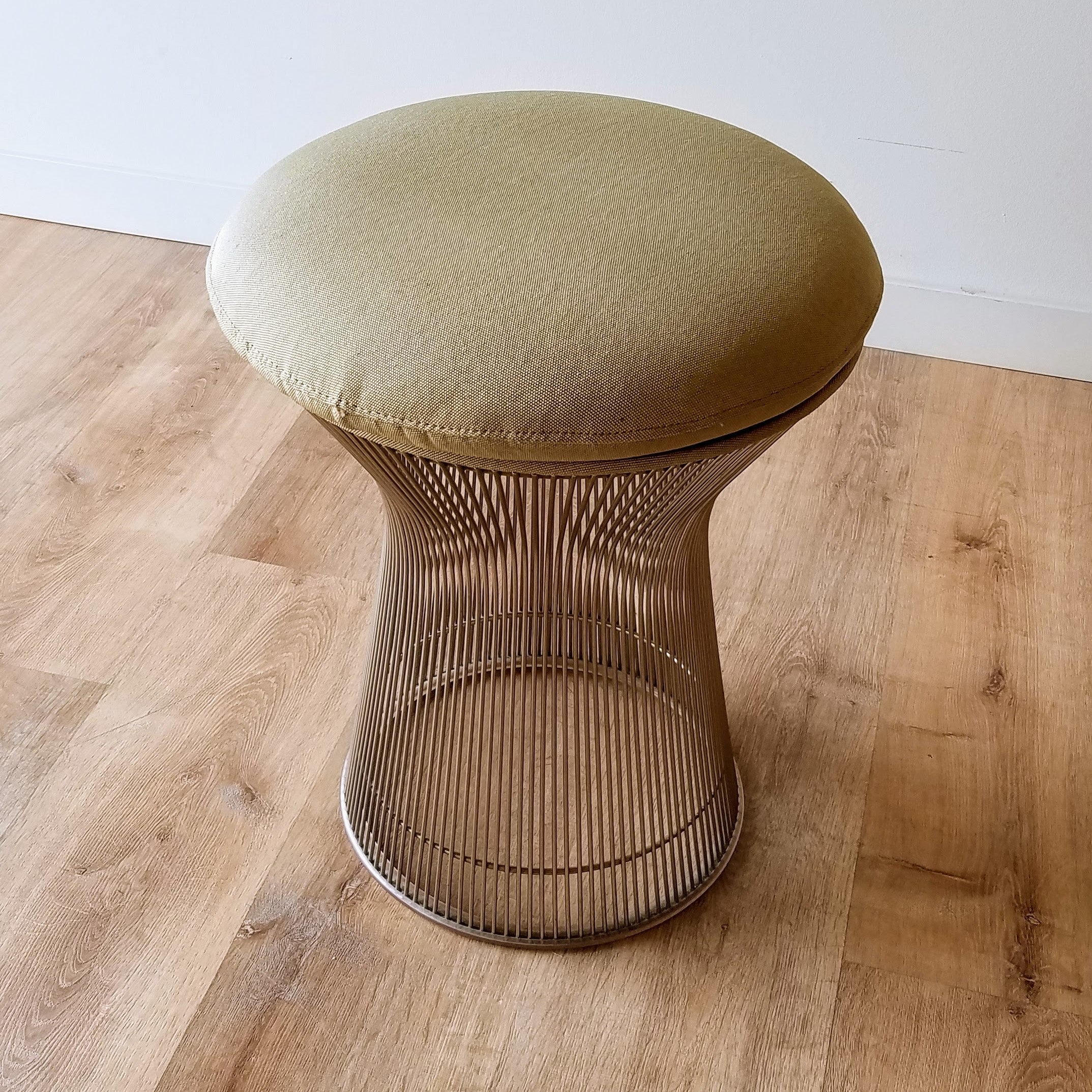 Warren Platner Stool