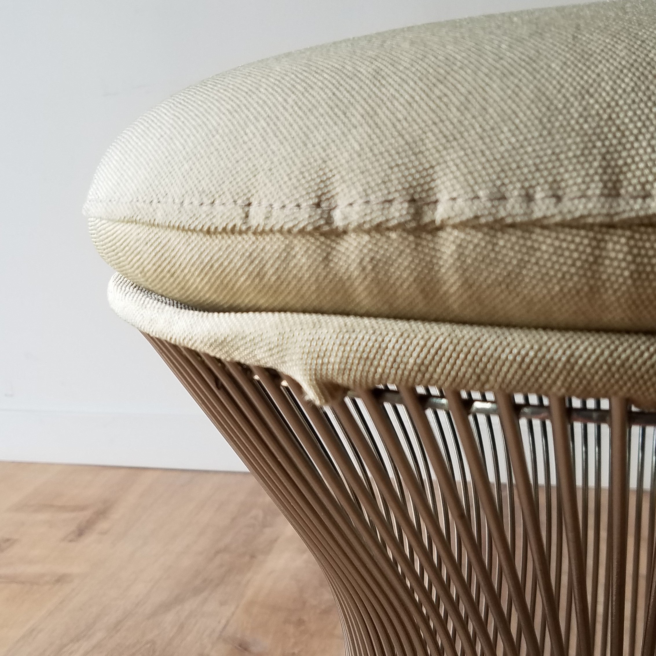 Warren Platner Stool