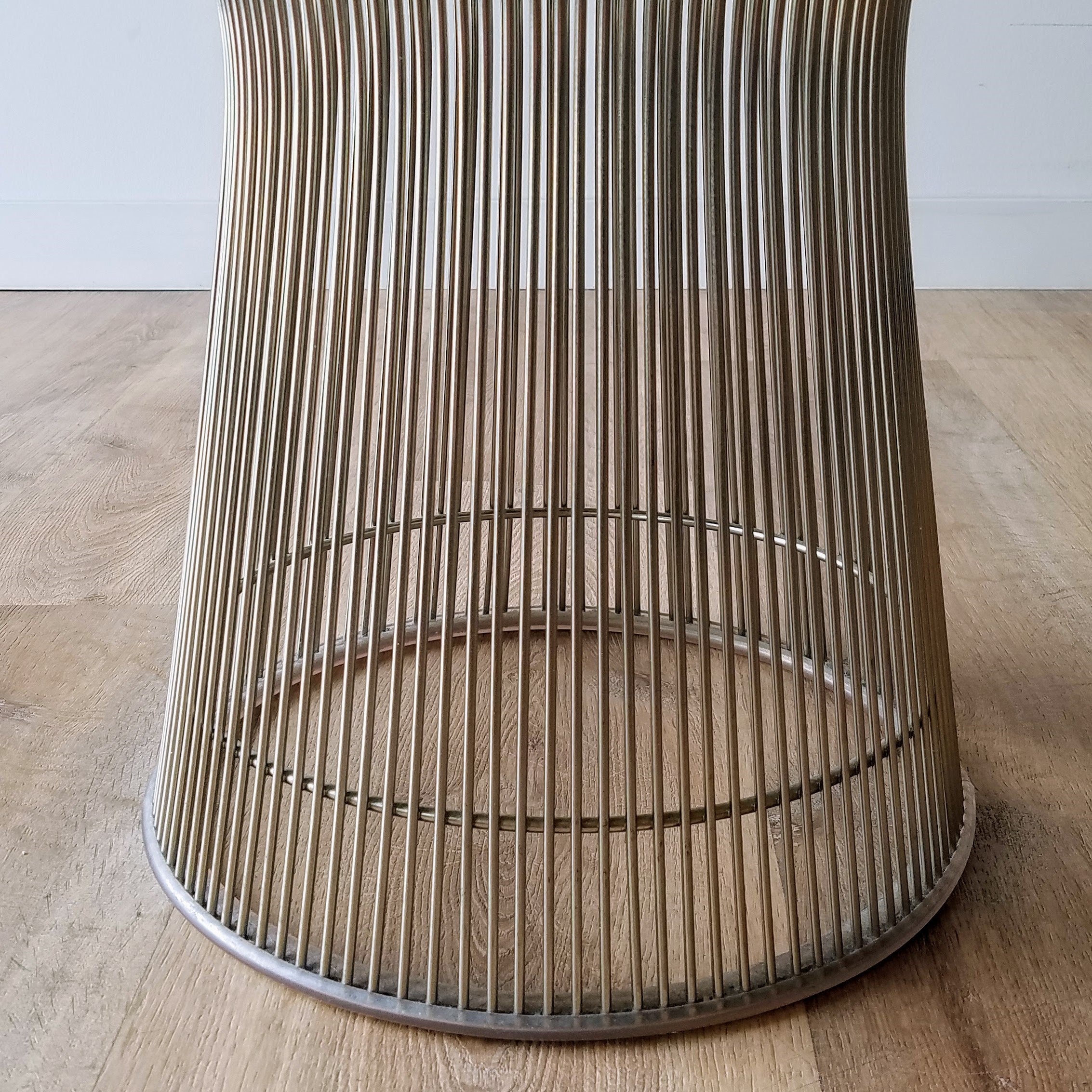 Warren Platner Stool