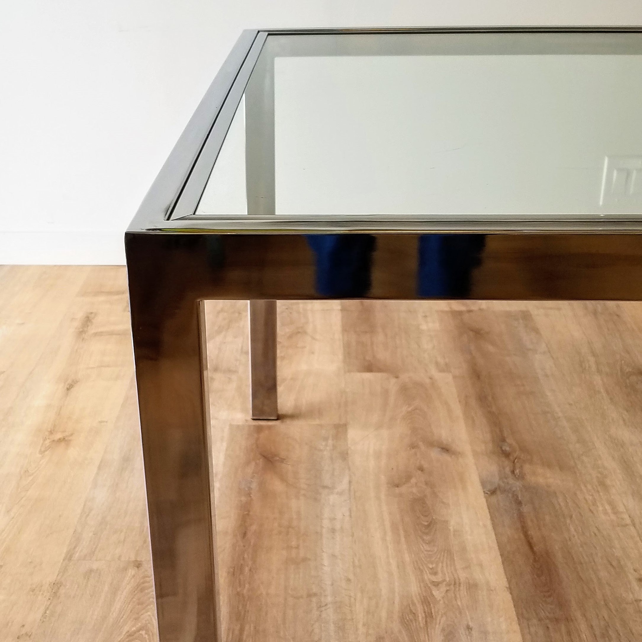 Milo Baughman Dining Table