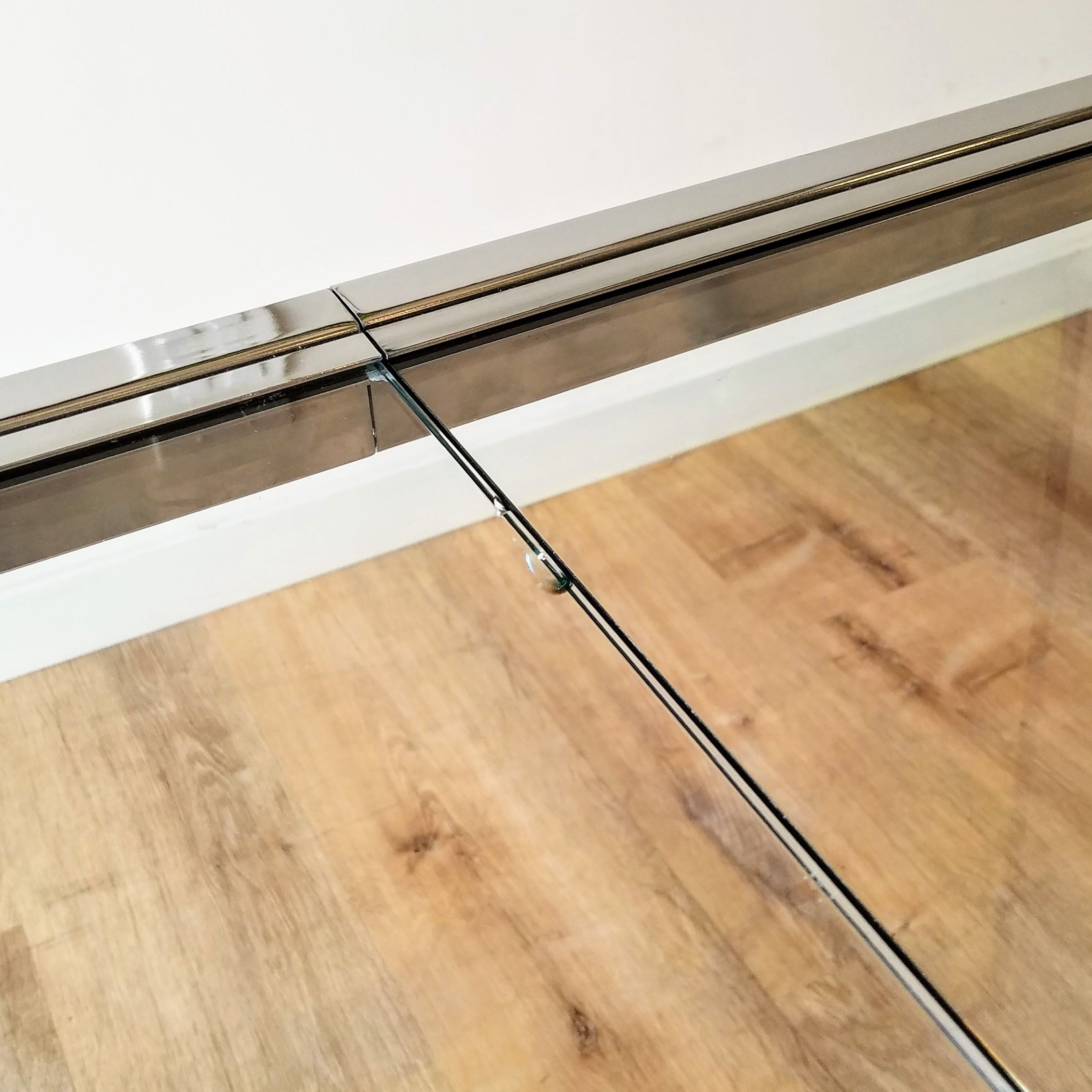 Milo Baughman Dining Table