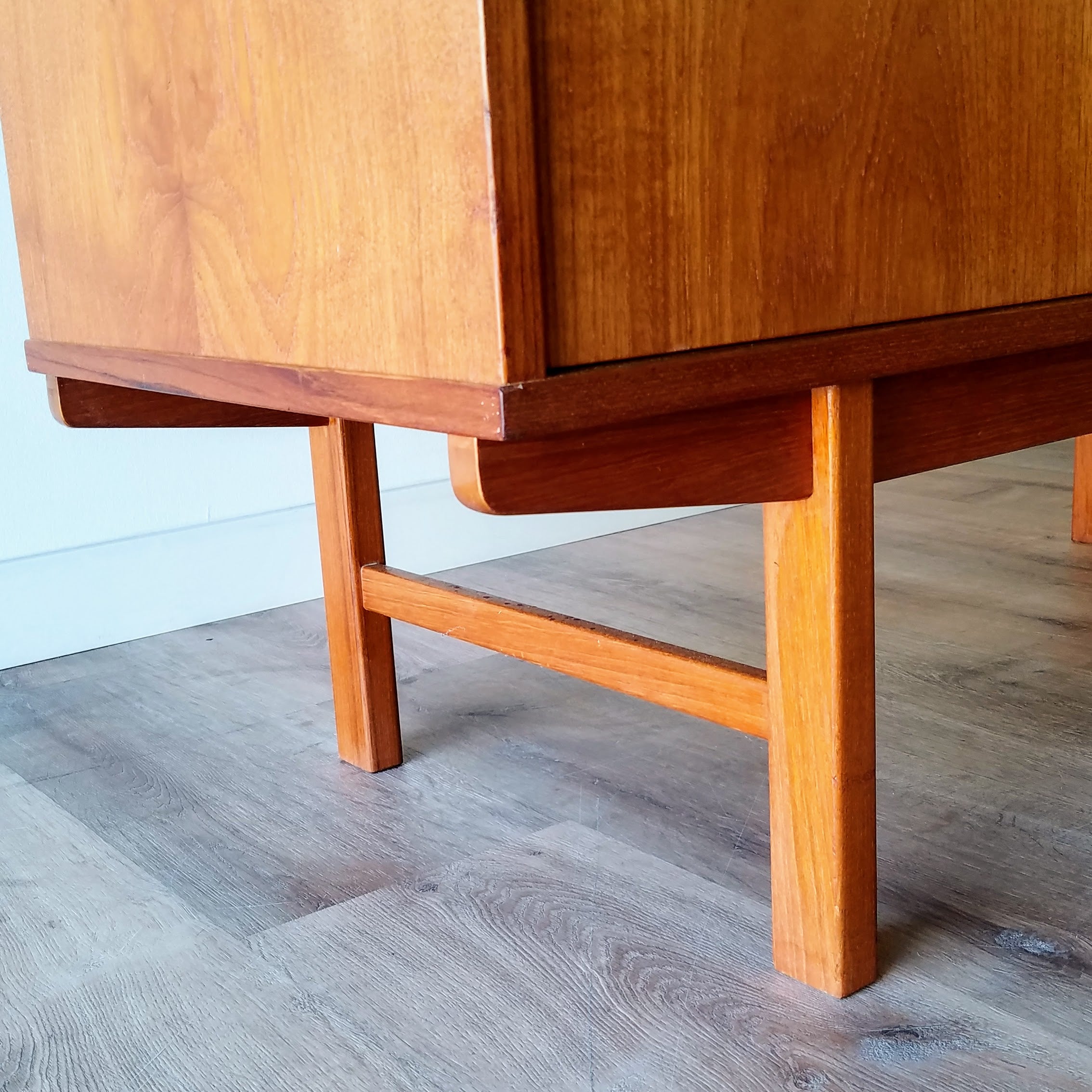 Folke Ohlsson Credenza