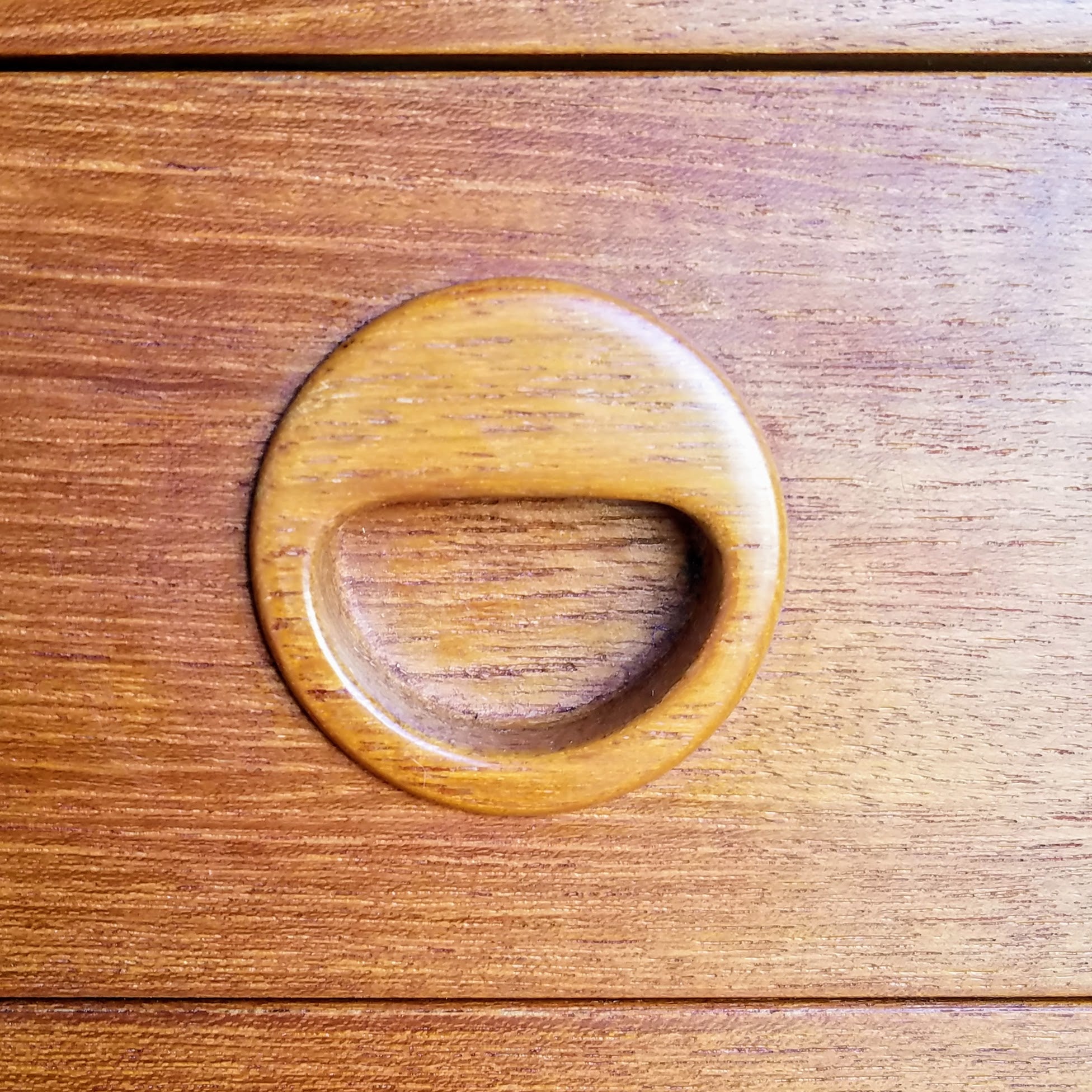 Folke Ohlsson Credenza