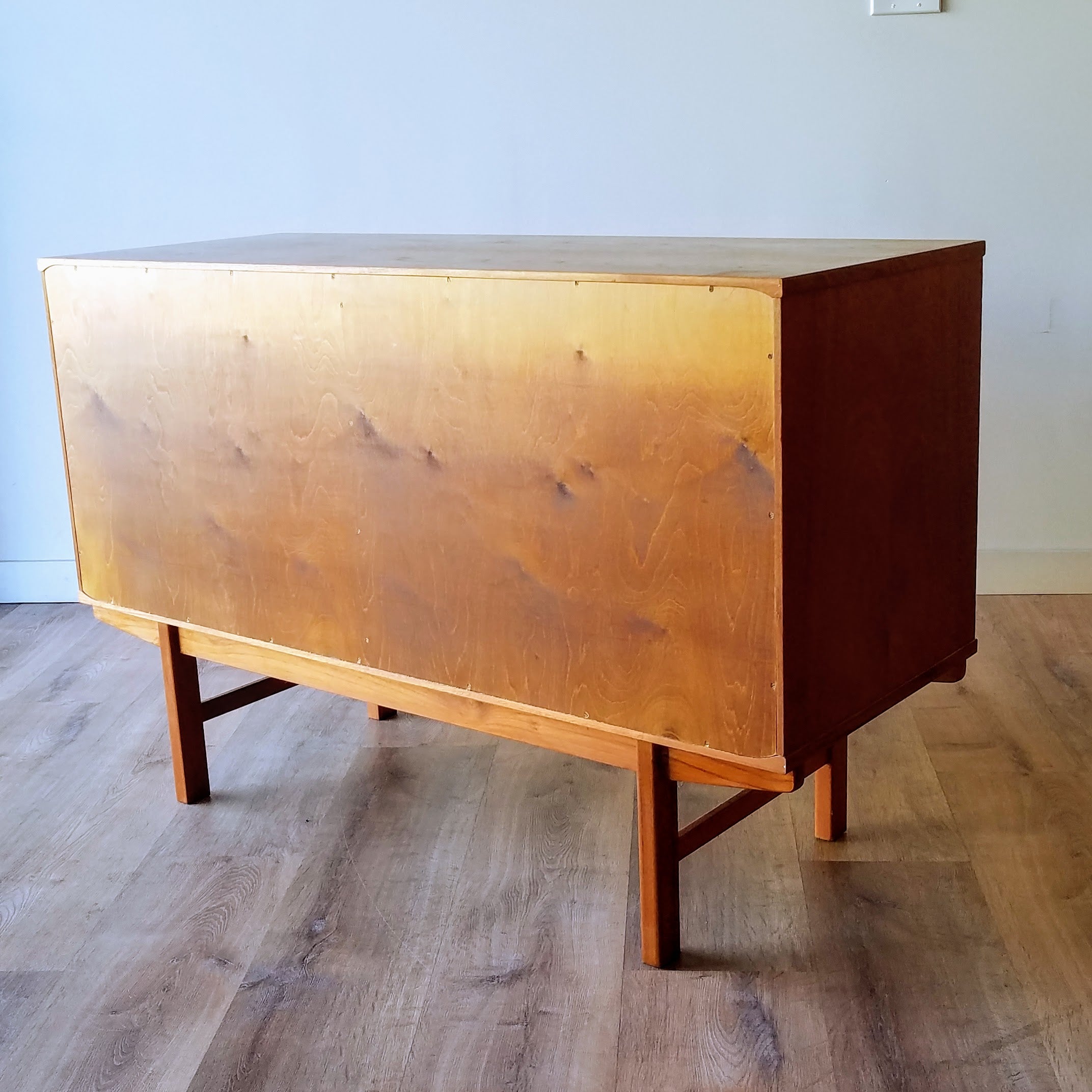 Folke Ohlsson Credenza