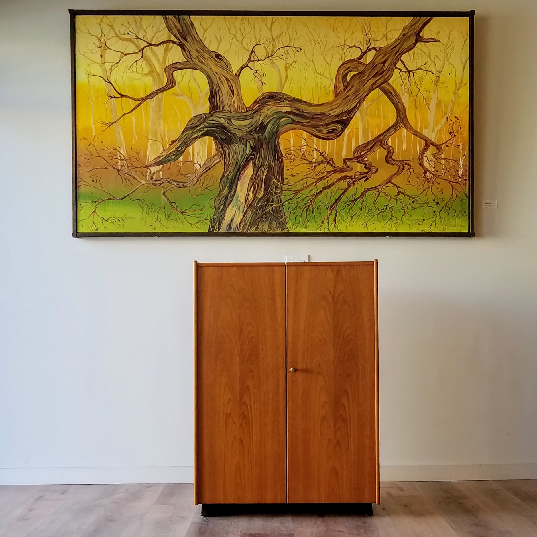 Mummenthaler & Meier Folding Box Desk
