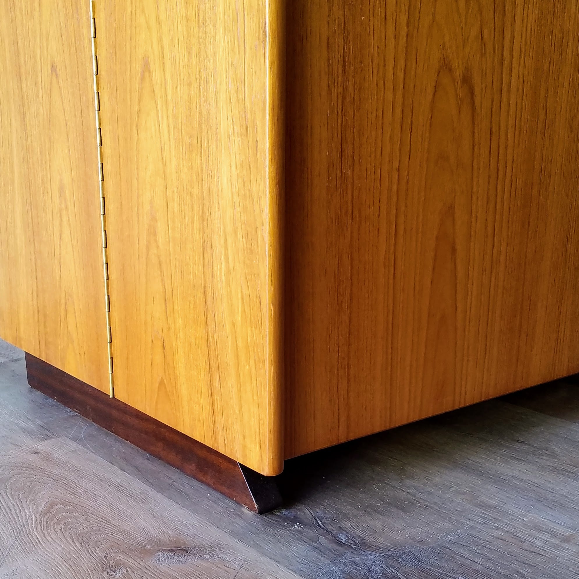 Mummenthaler & Meier Folding Box Desk