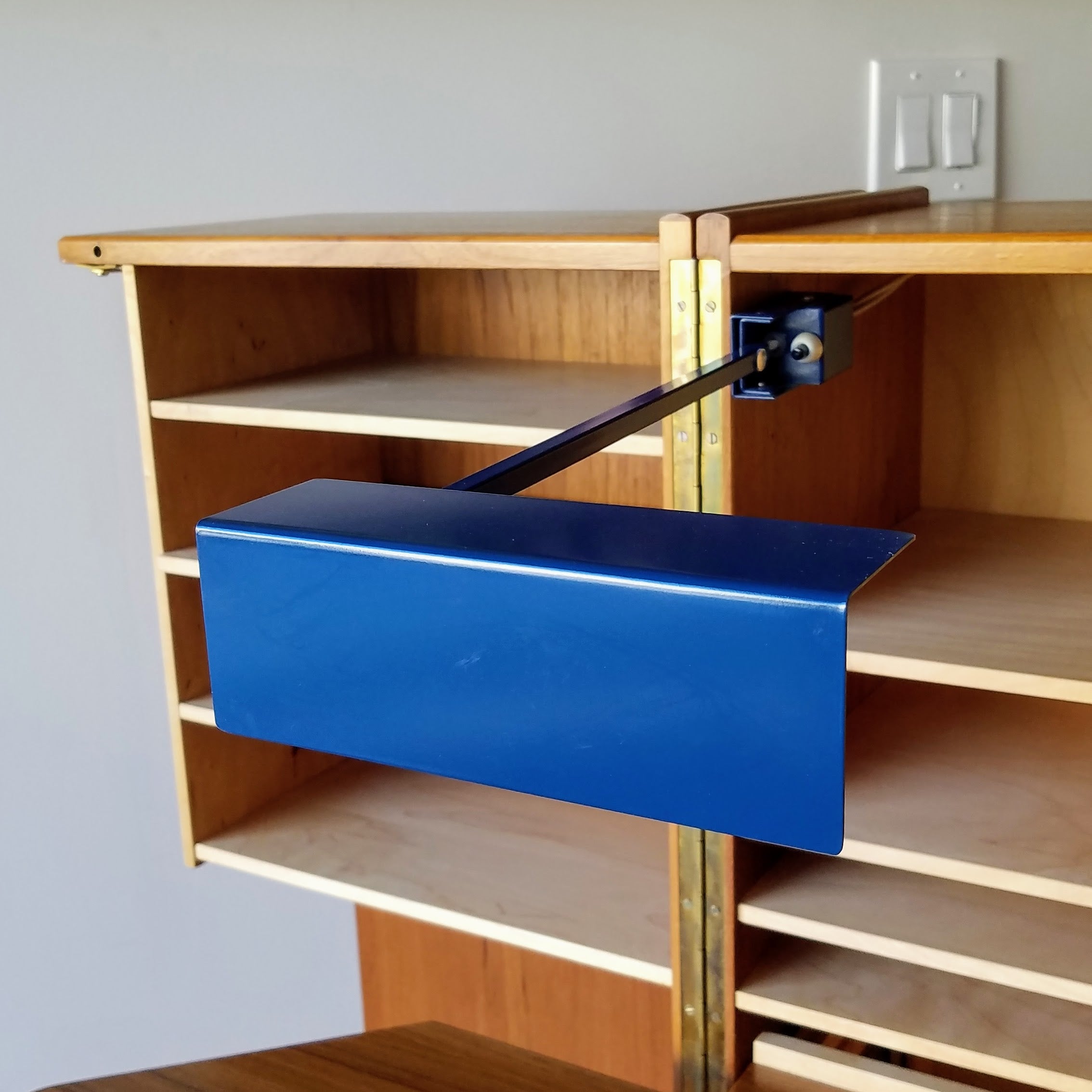 Mummenthaler & Meier Folding Box Desk