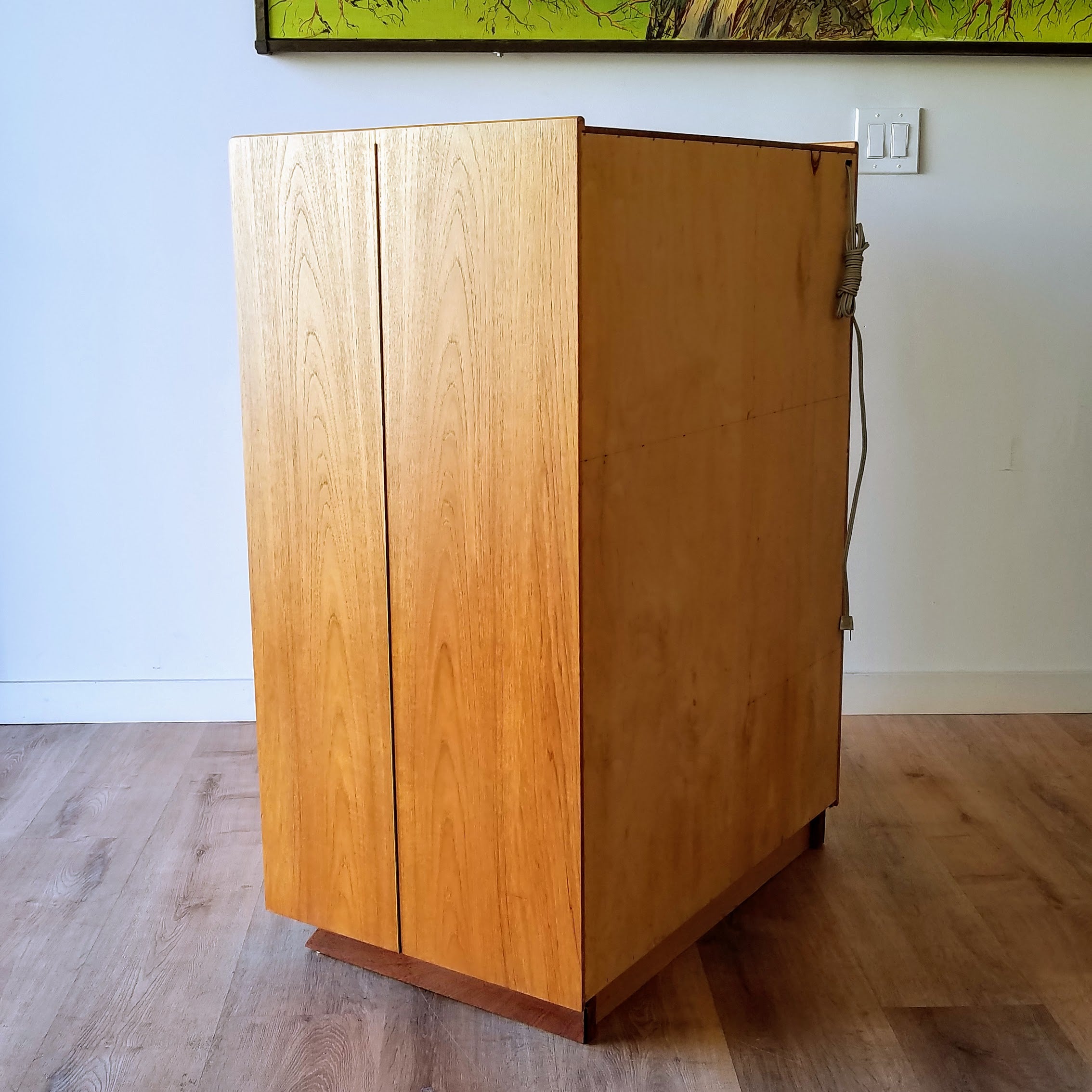 Mummenthaler & Meier Folding Box Desk
