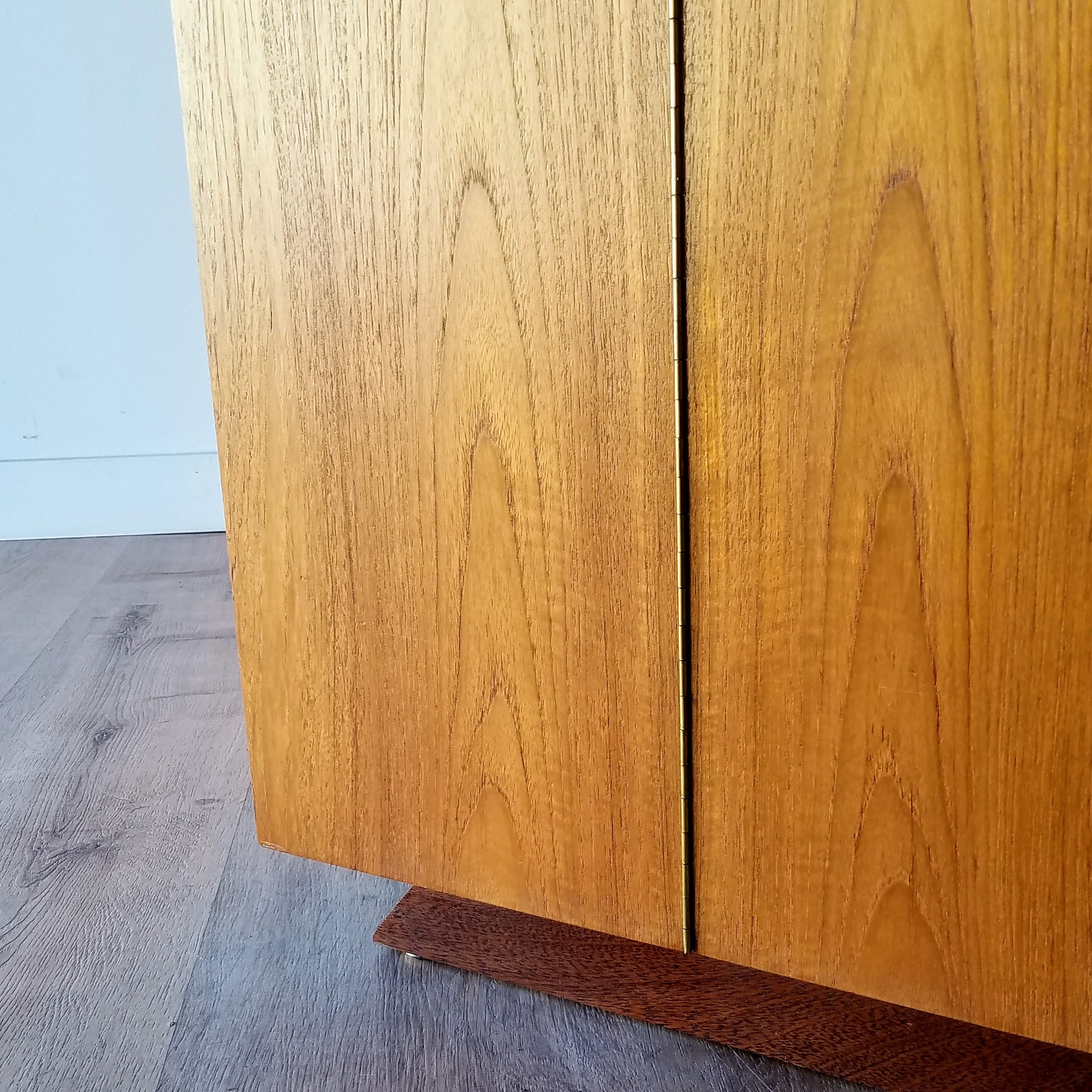 Mummenthaler & Meier Folding Box Desk