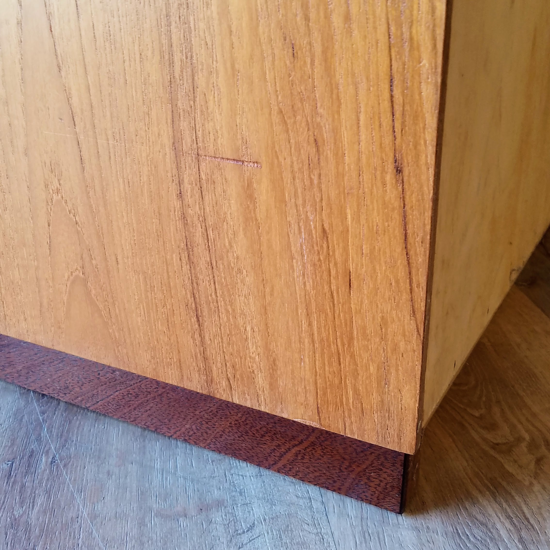 Mummenthaler & Meier Folding Box Desk