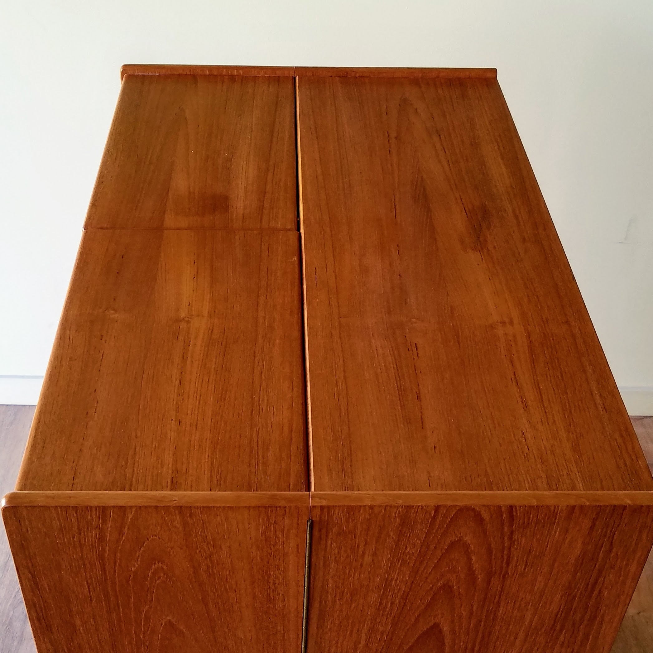 Mummenthaler & Meier Folding Box Desk