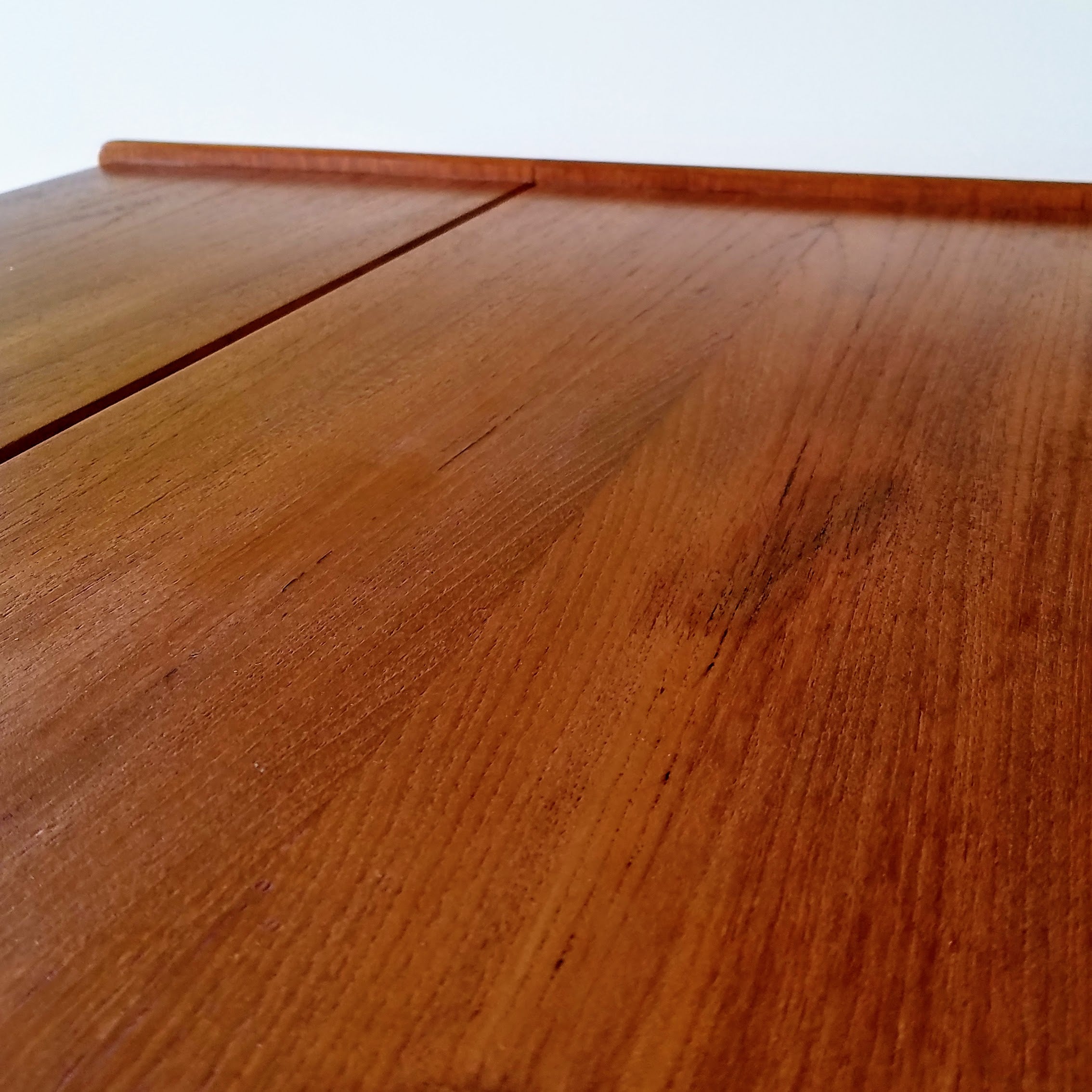 Mummenthaler & Meier Folding Box Desk