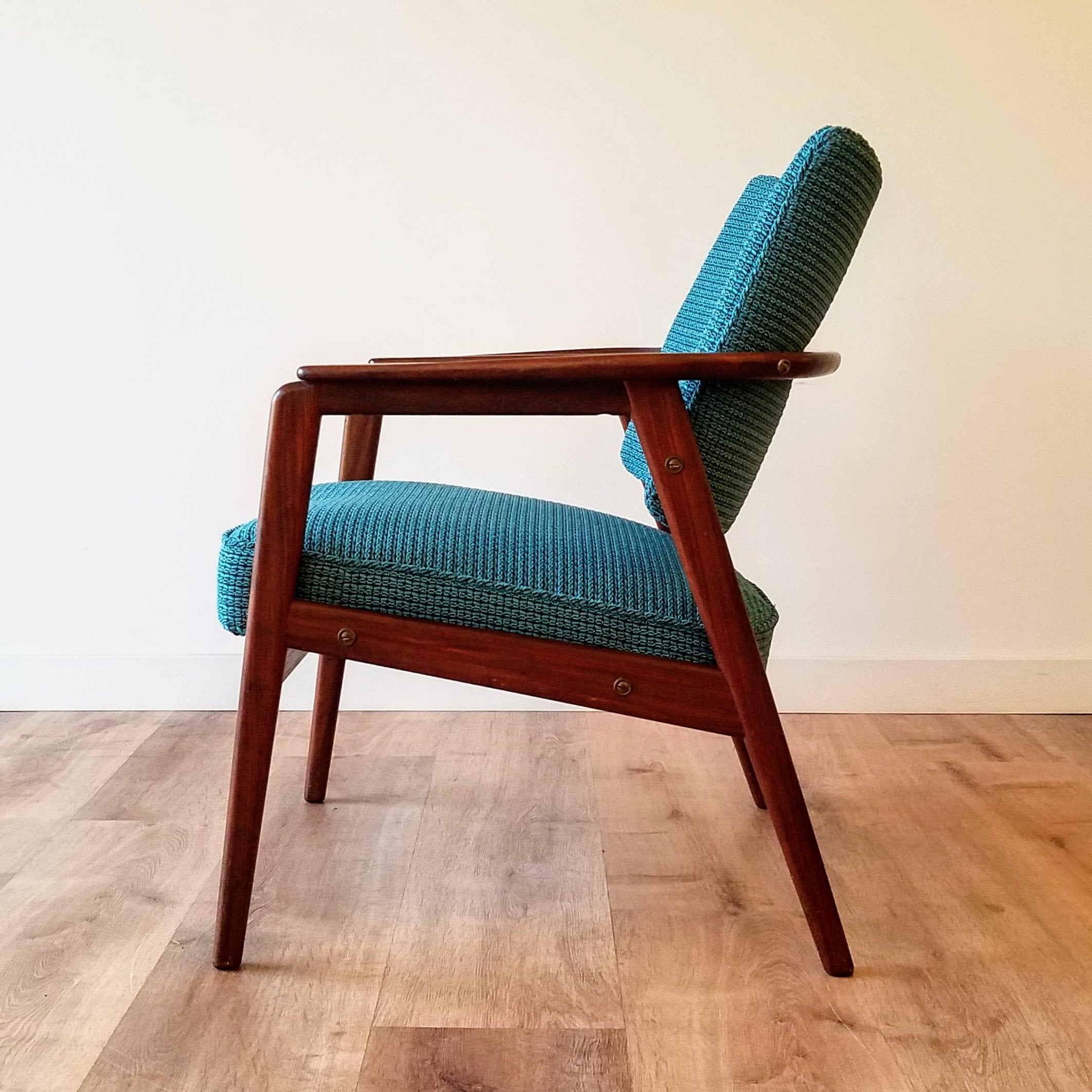 Knut Sæter Lounge Chair