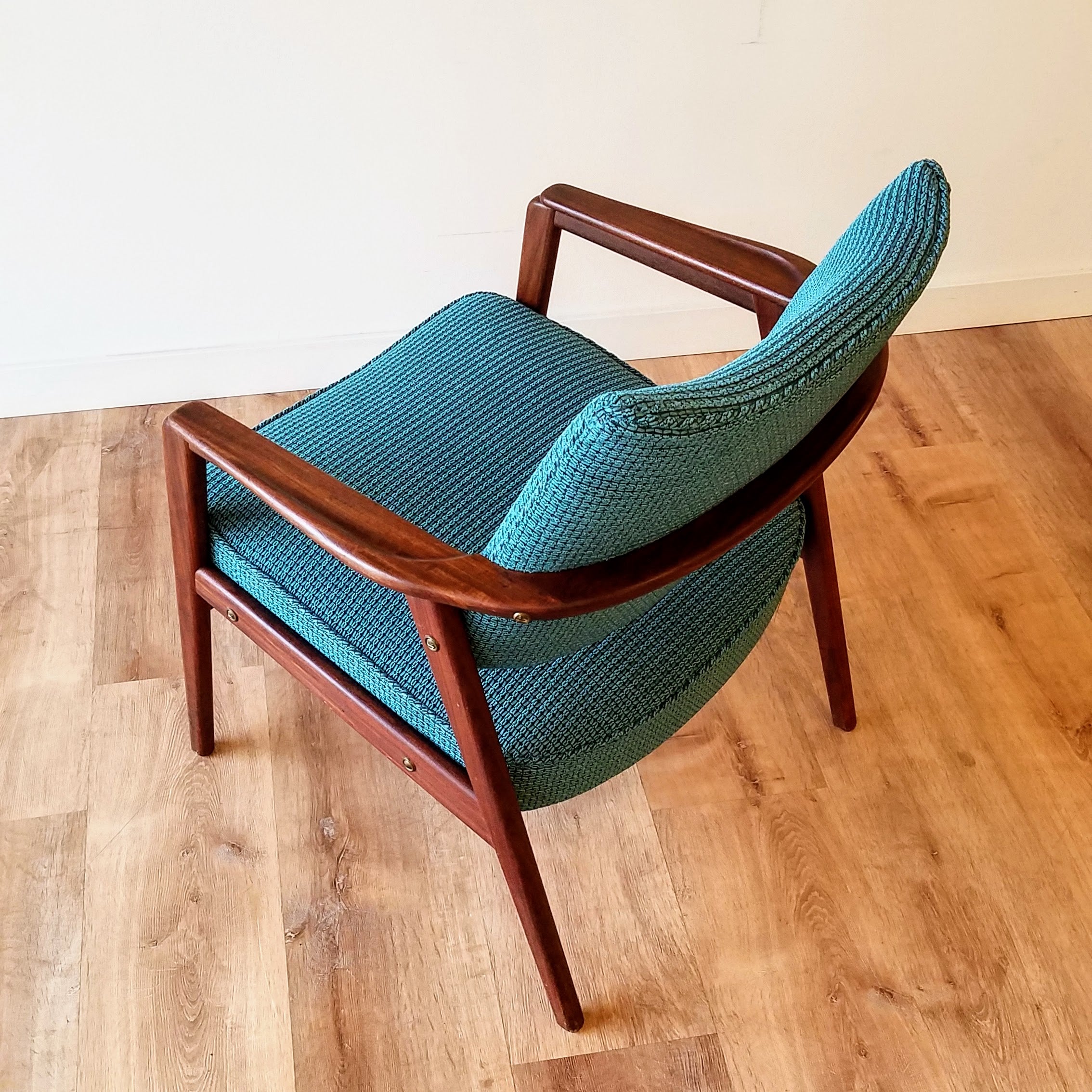 Knut Sæter Lounge Chair